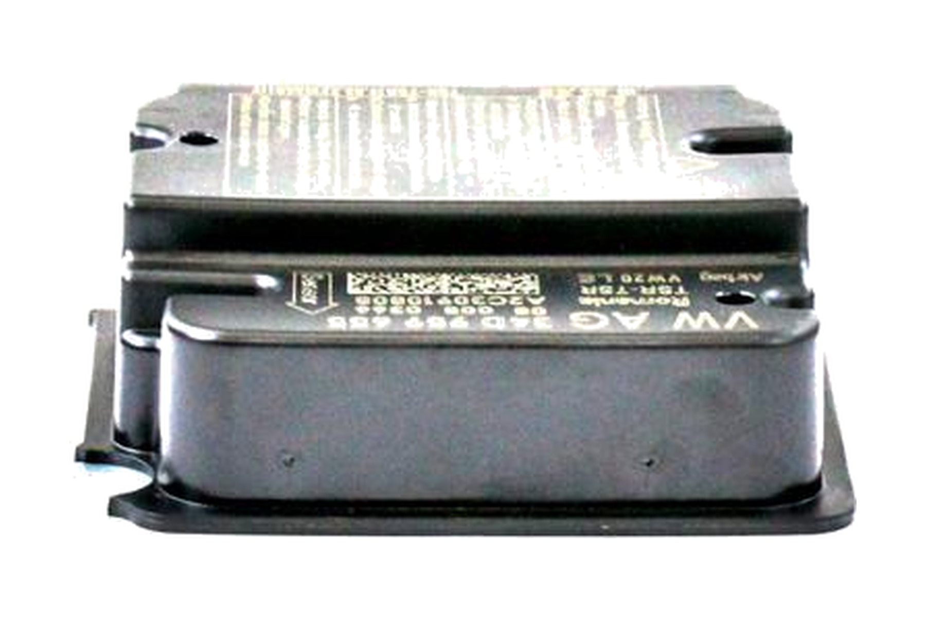 Módulo Eletrônico de Airbag VW 34D959655Z0H - Imagem 13