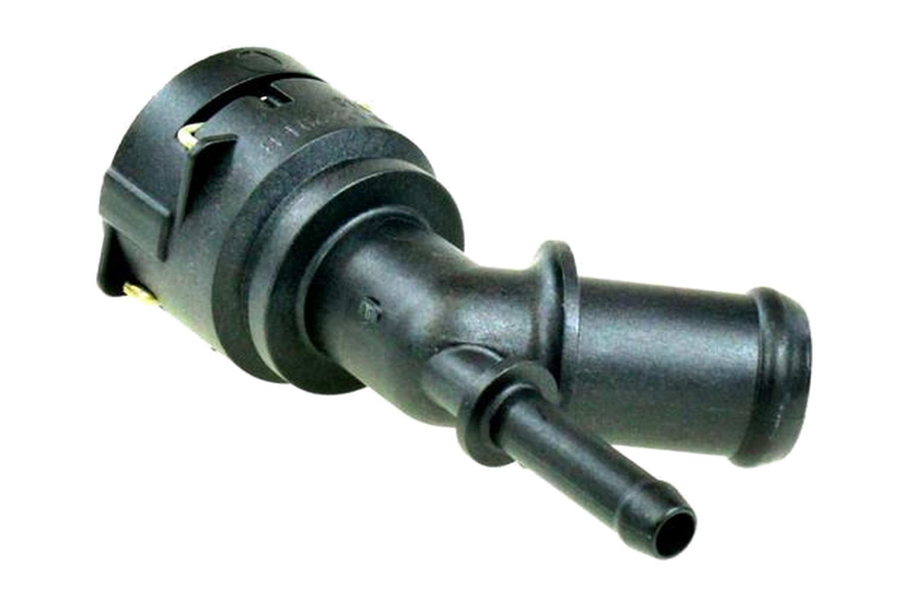 Conexão de Mangueira de Água de Radiador VW 1J0122291B - Imagem 16