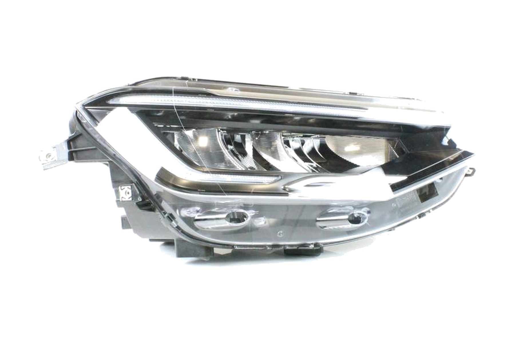Farol Máscara Negra LED Direito (Passageiro) VW 2G5941036A - Imagem 24