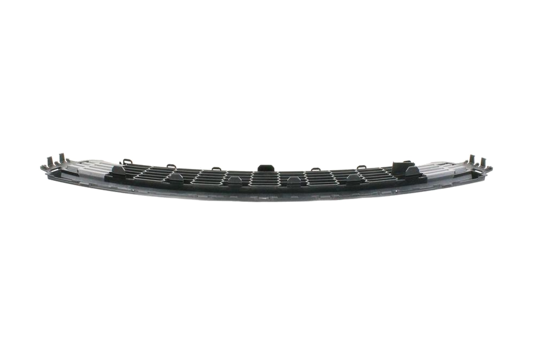 Grade de Ventilação de Para-choque VW 5Z0853677E9B9 - Imagem 3