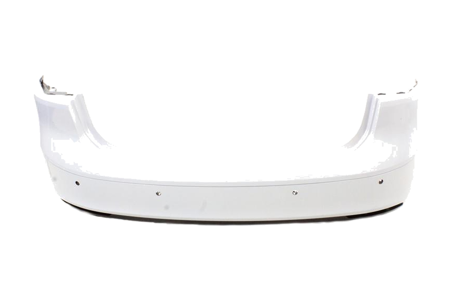 Para-choque Traseiro VW 5Z9807417CGRU