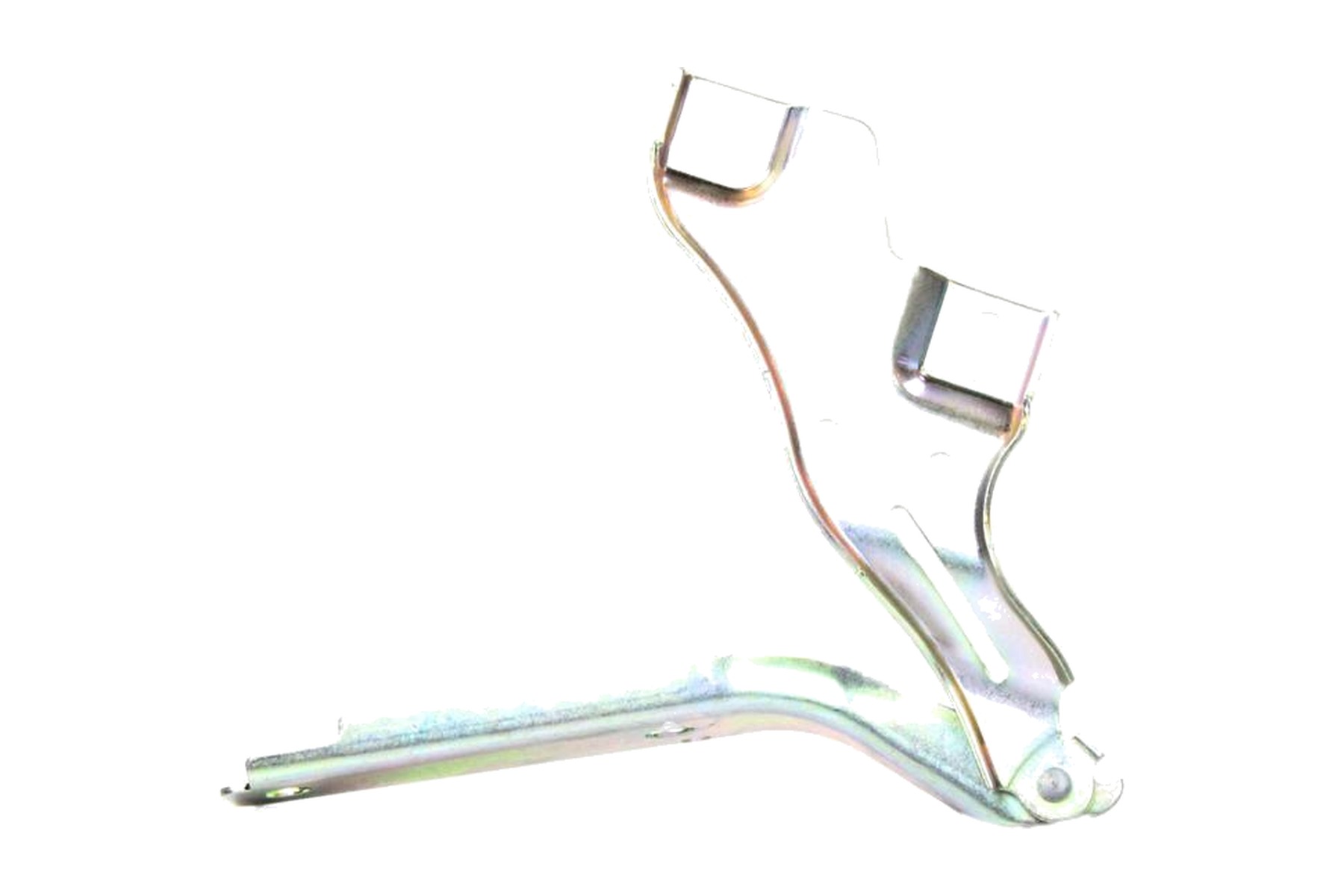 Dobradiça de Capô VW 3G0823301 - Imagem 13