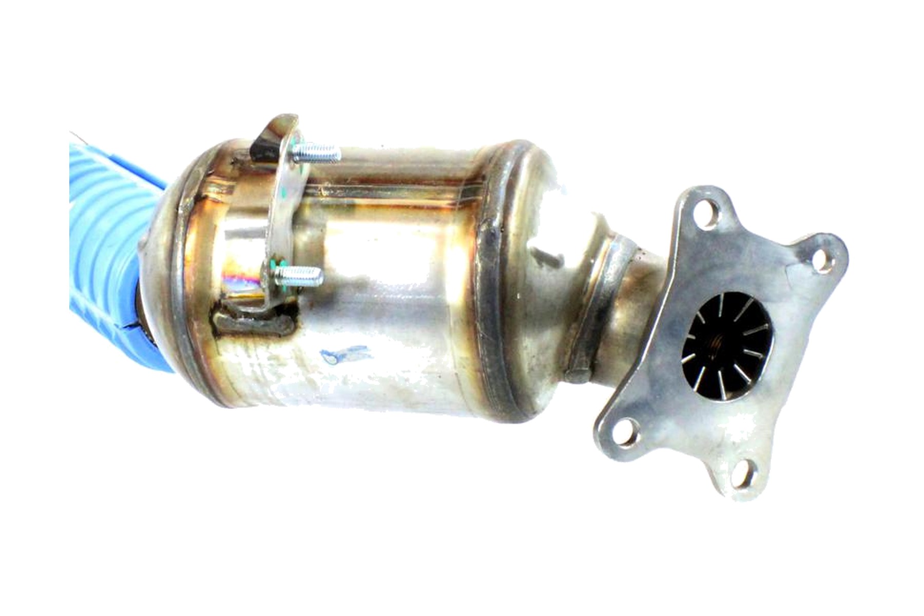Catalisador de Escapamento VW 2QB253059F - Imagem 2
