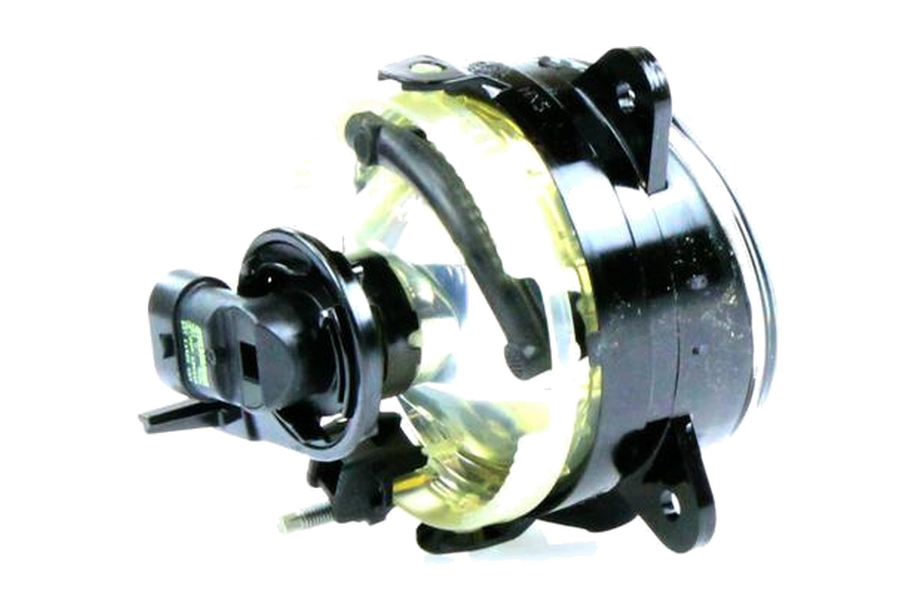 Farol de Milha Esquerdo (Motorista) Dianteiro VW 7H0941699C - Imagem 17