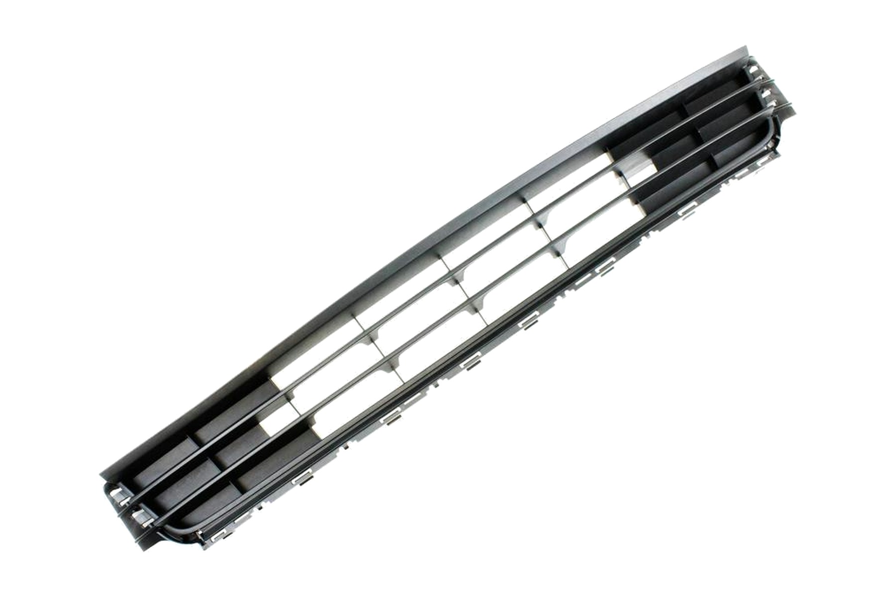 Grade de Ventilação de Para-choque VW 5U0853677E9B9 - Imagem 3