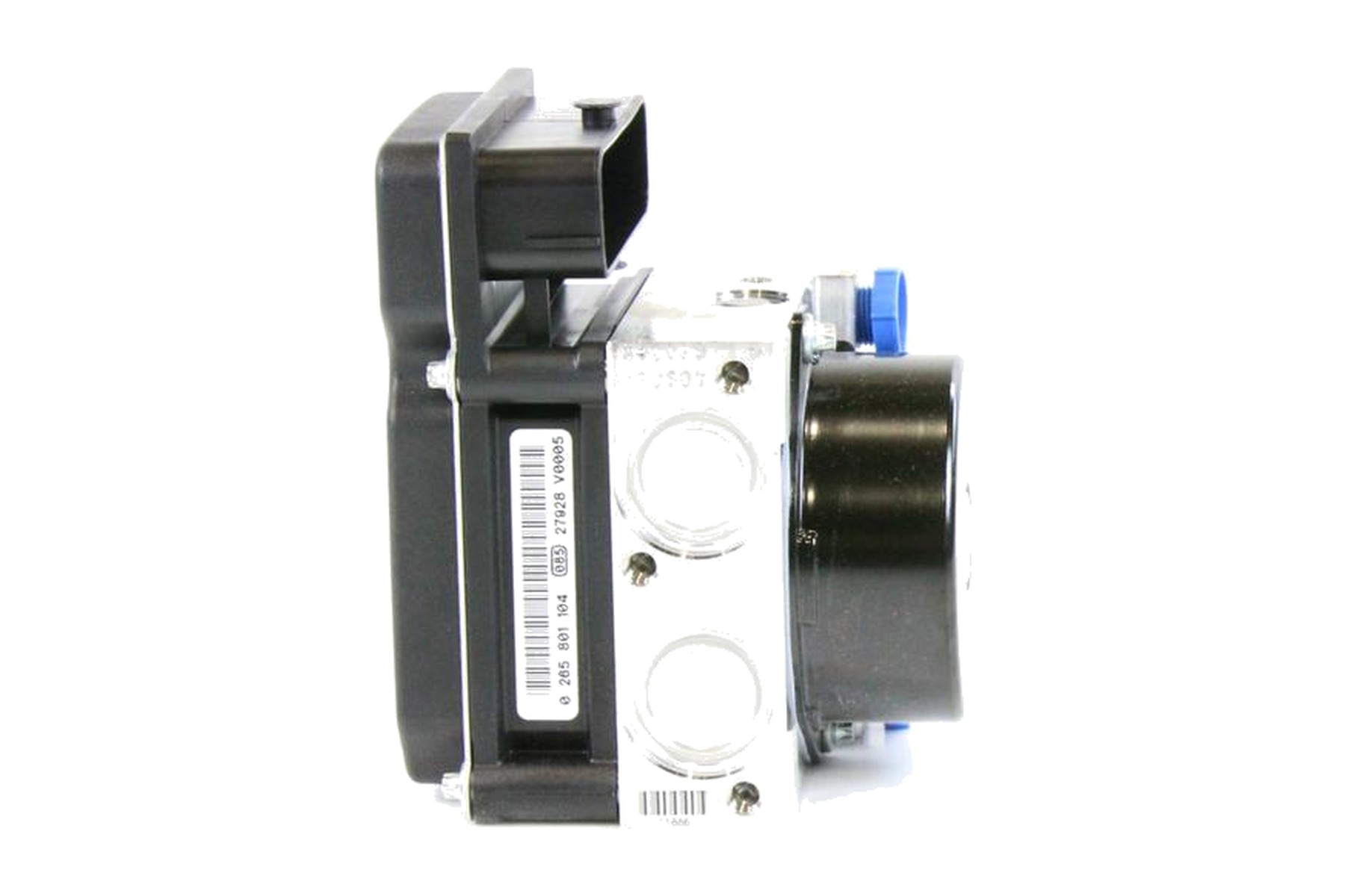Módulo de Freio ABS VW 5U0614117C - Imagem 7