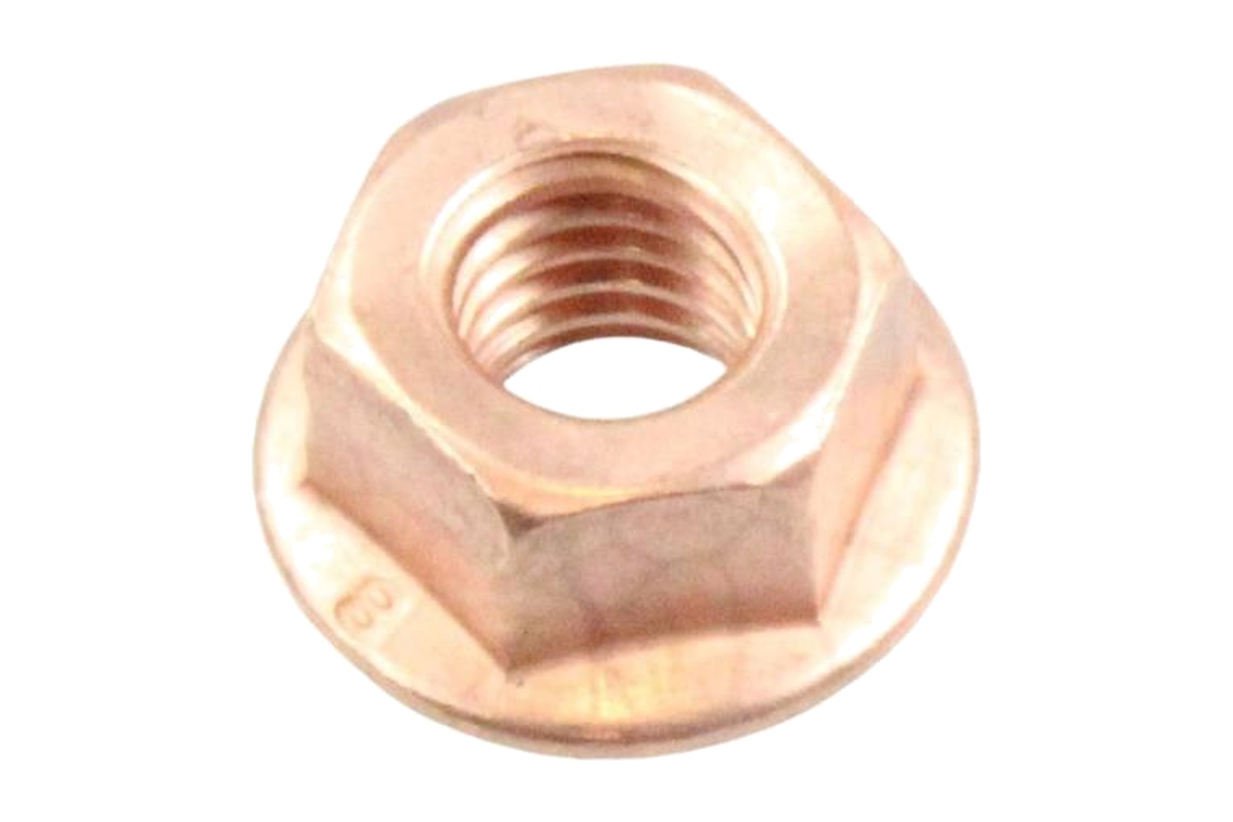 Porca VW N0230037 - Imagem 2