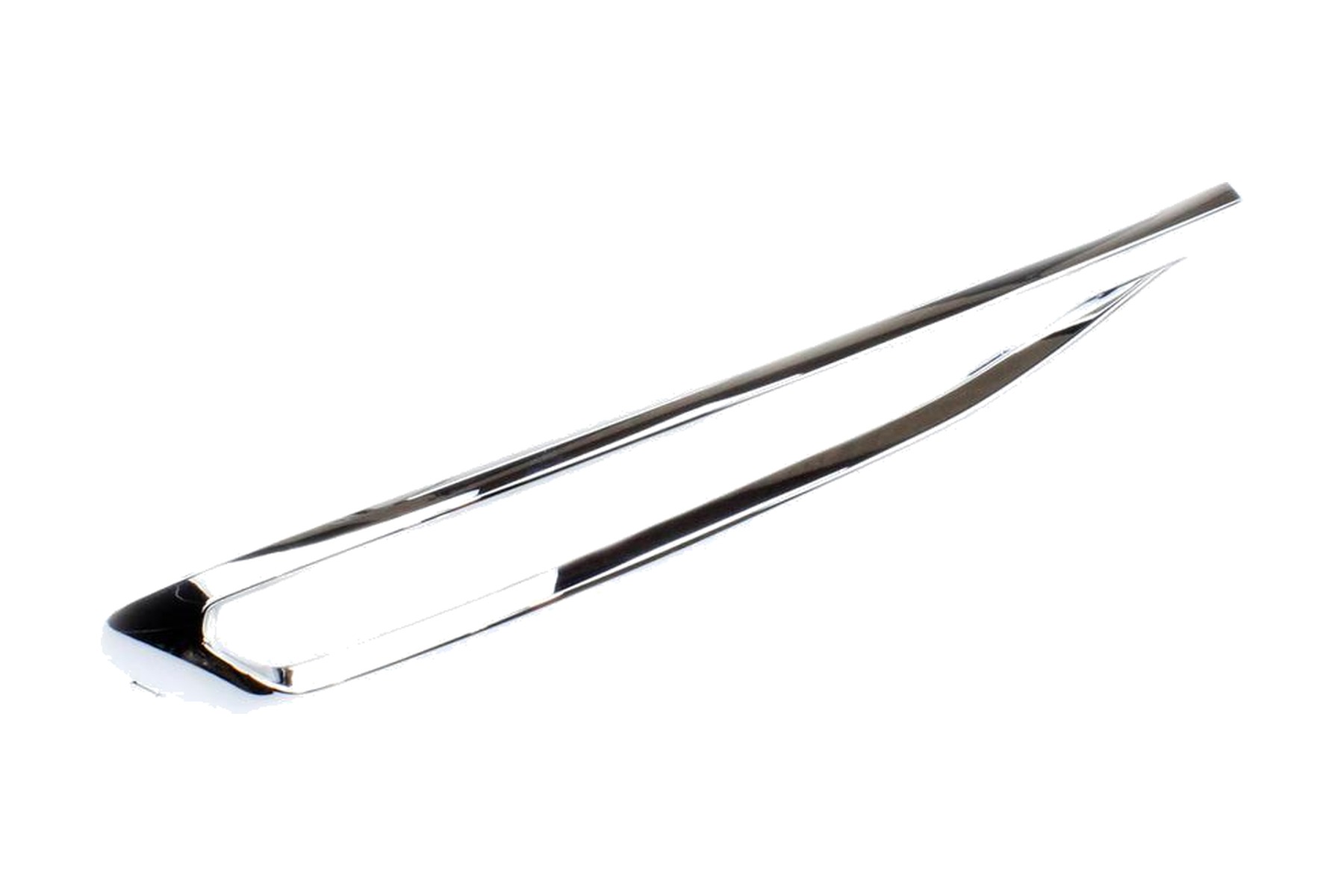 Friso de Para-choque VW 6EC8538412ZZ