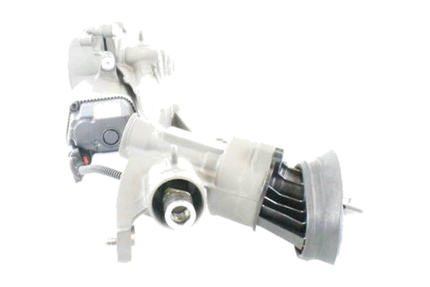 Caixa de Direção Elétrico VW 5QM423055B - Imagem 19