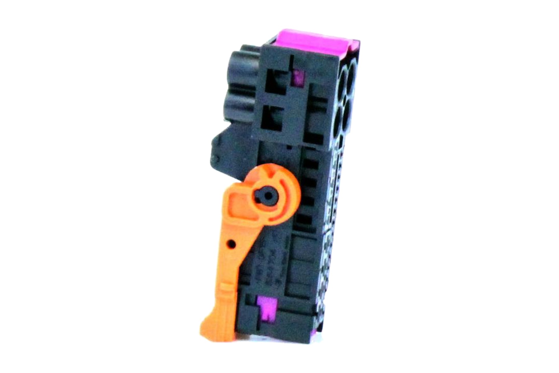 Painel de Regulagem de Temperatura de Ar VW 2H0937702 - Imagem 8