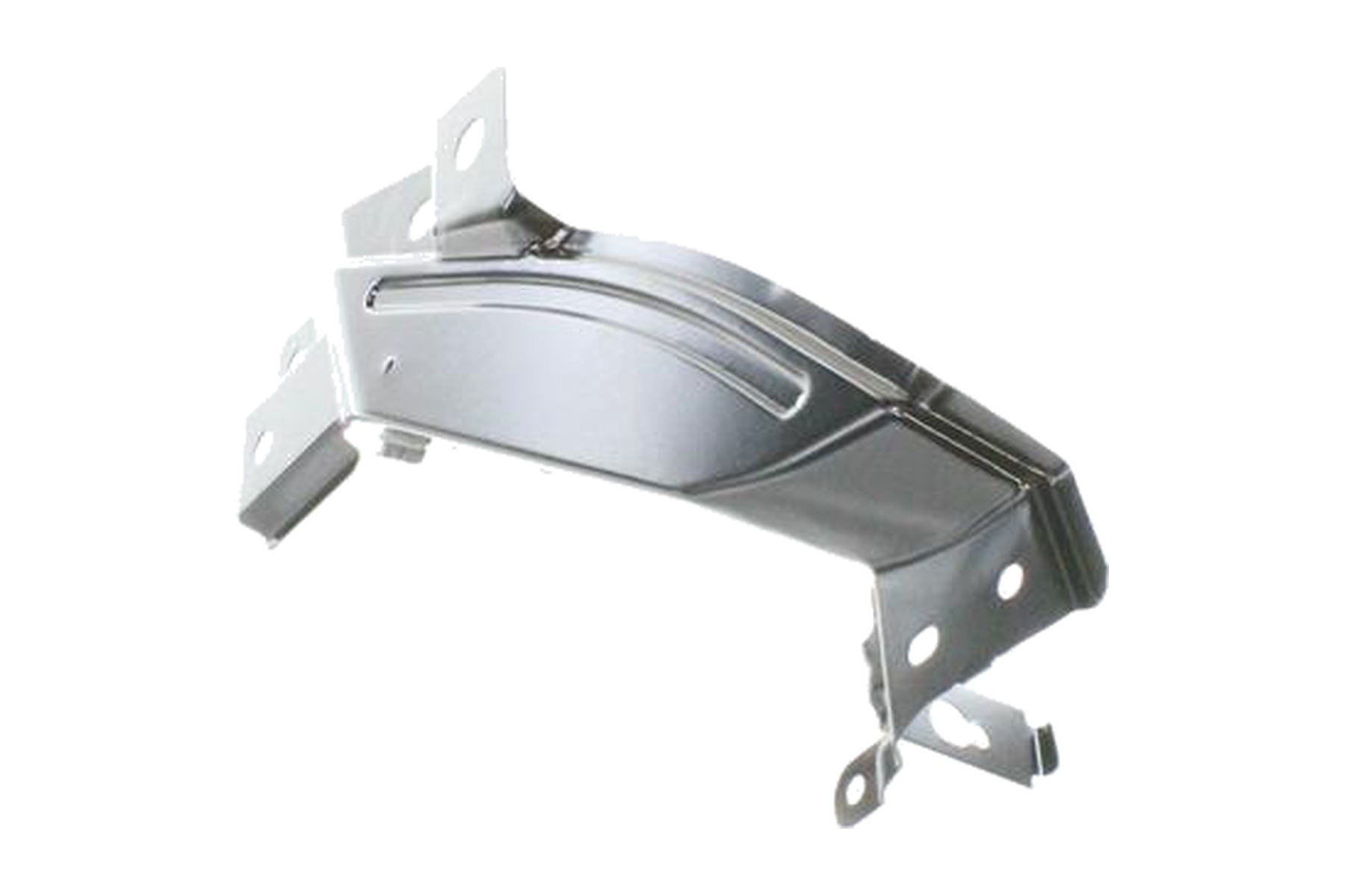 Suporte de Farol Esquerdo (Motorista) Dianteiro VW 2GJ805931A - Imagem 5