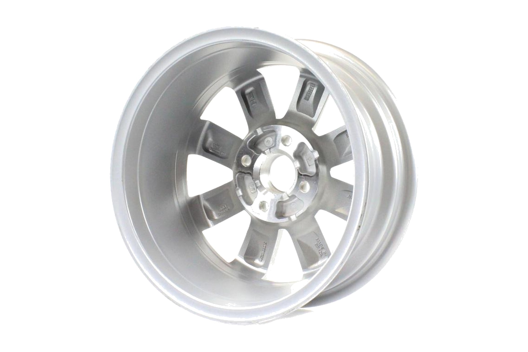 Roda VW 5U0601025M8Z8 - Imagem 15