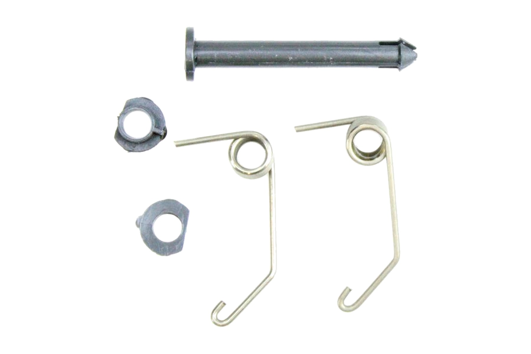 Kit de Reparo de Maçaneta de Porta VW 5U0898129 - Imagem 2