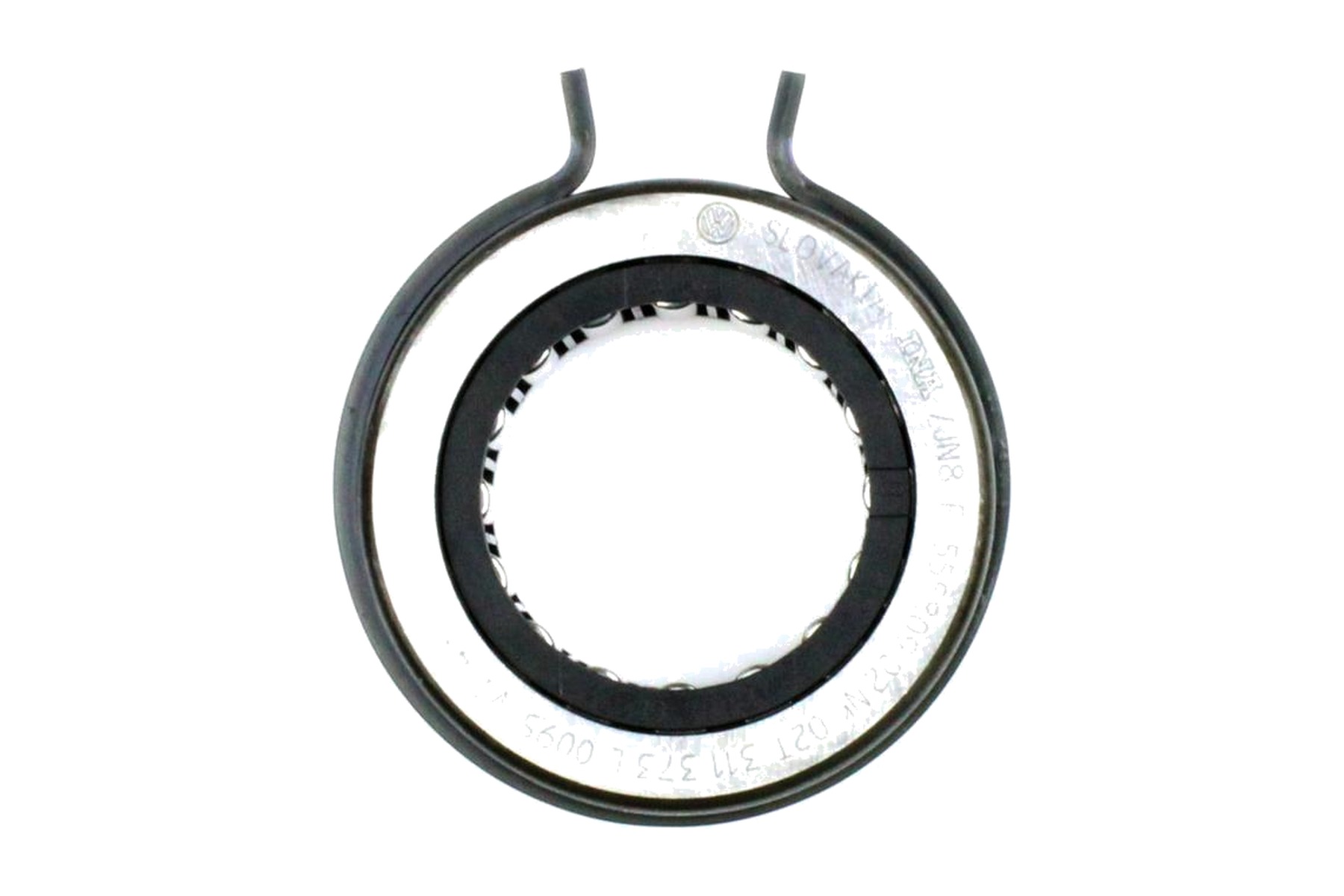 Rolamento de Eixo de Caixa de Câmbio VW 02T311373L