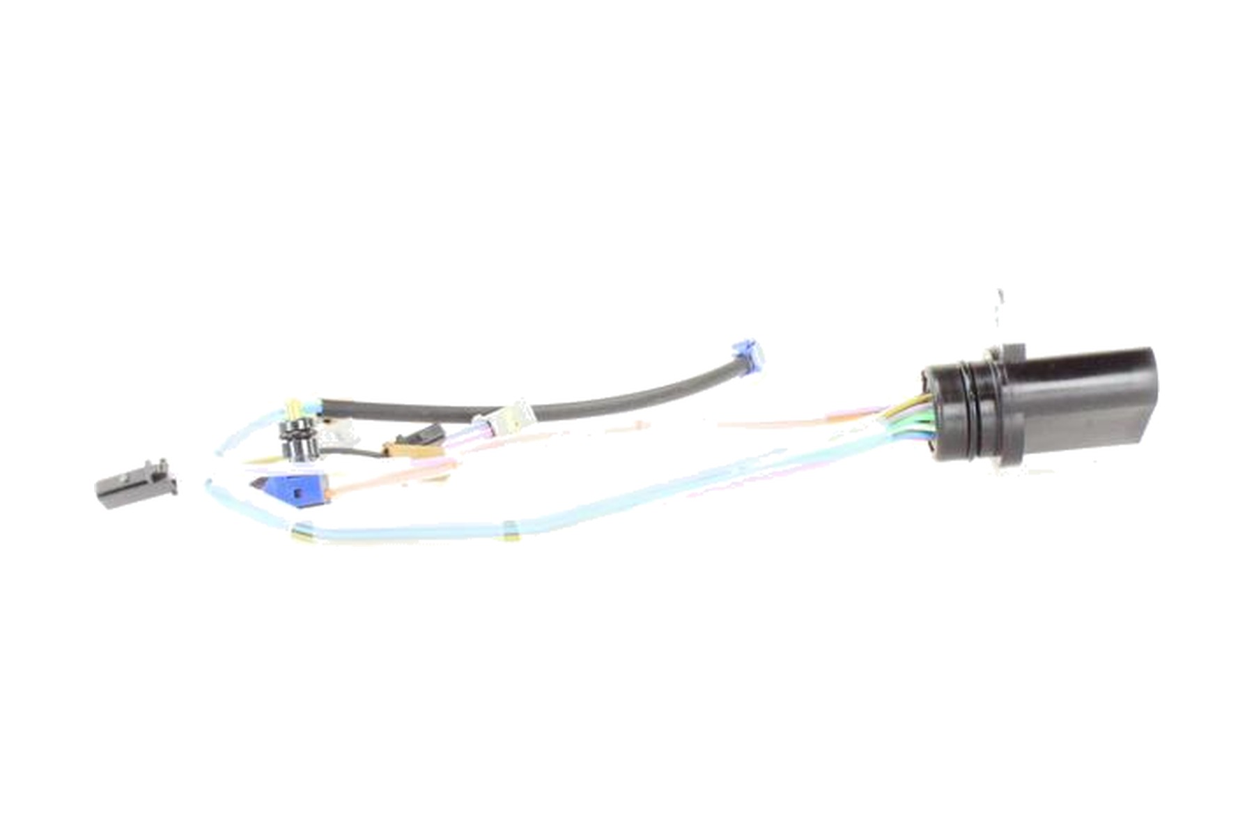 Chicote Elétrico de Solenoide de Caixa de Câmbio VW 09G927363F - Imagem 12