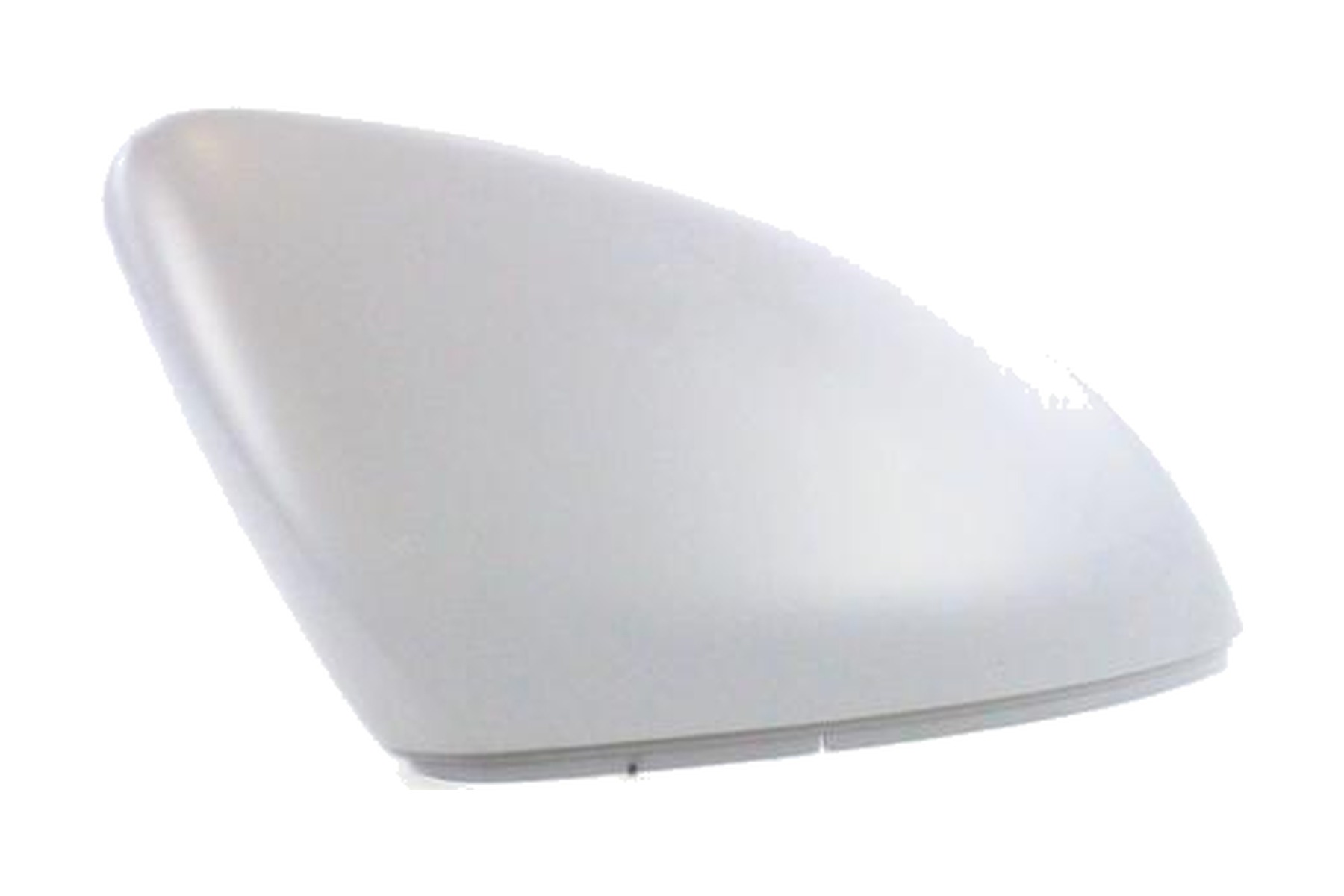 Capa de Espelho Retrovisor Direito (Passageiro) VW 5GB857538GRU - Imagem 23