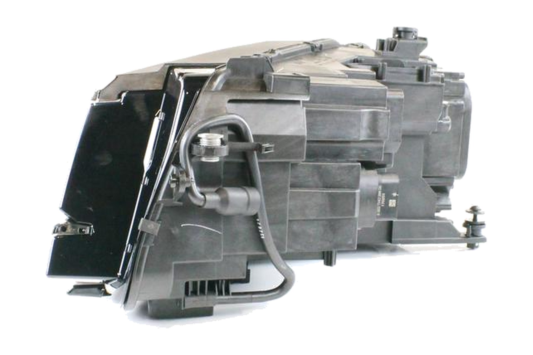 Farol Máscara Negra LED Direito (Passageiro) VW 5NN941114C - Imagem 8