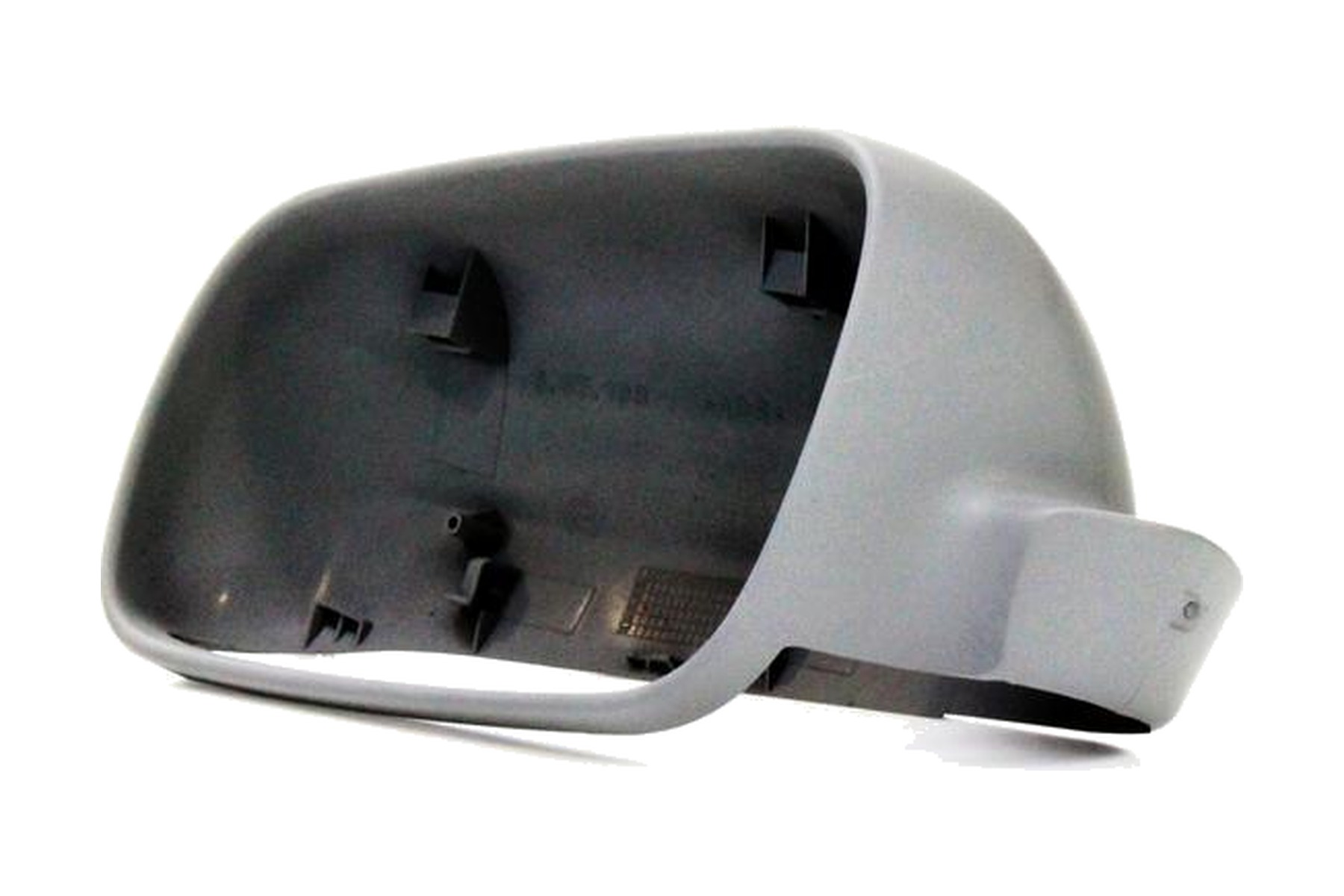 Capa de Espelho Retrovisor Esquerdo (Motorista) VW 373857537GRU - Imagem 4