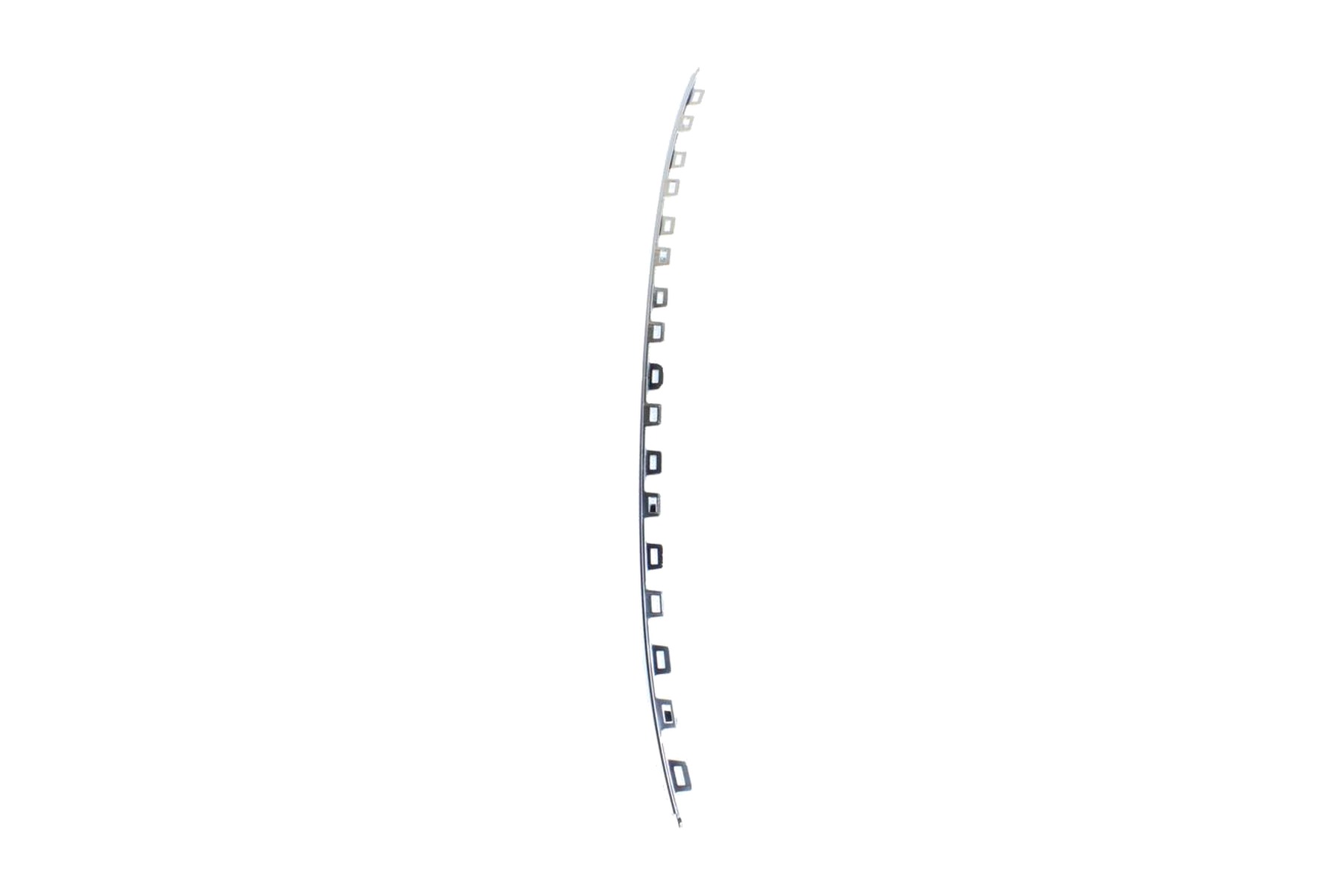 Friso de Para-choque VW 2G5853835A3Q7 - Imagem 3