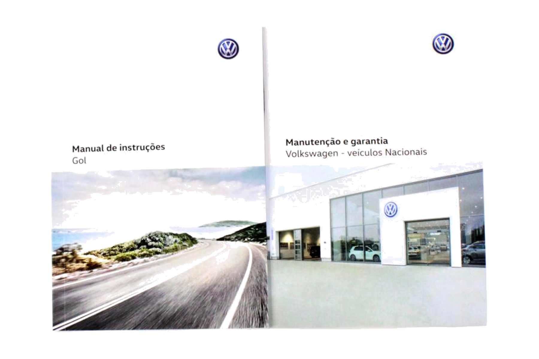 Manual de Instruções VW 5U3012766AA - Imagem 2