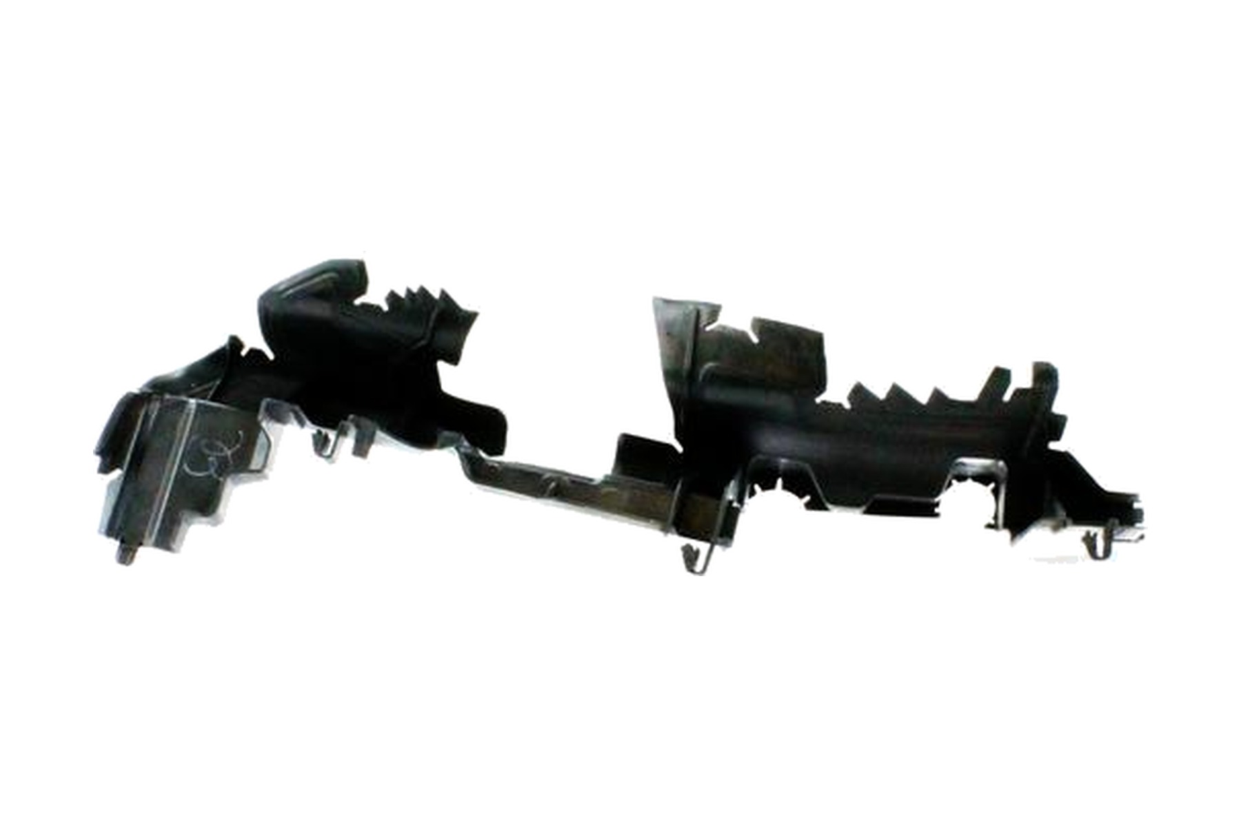 Defletor de Ar de Radiador VW 1SB121284G