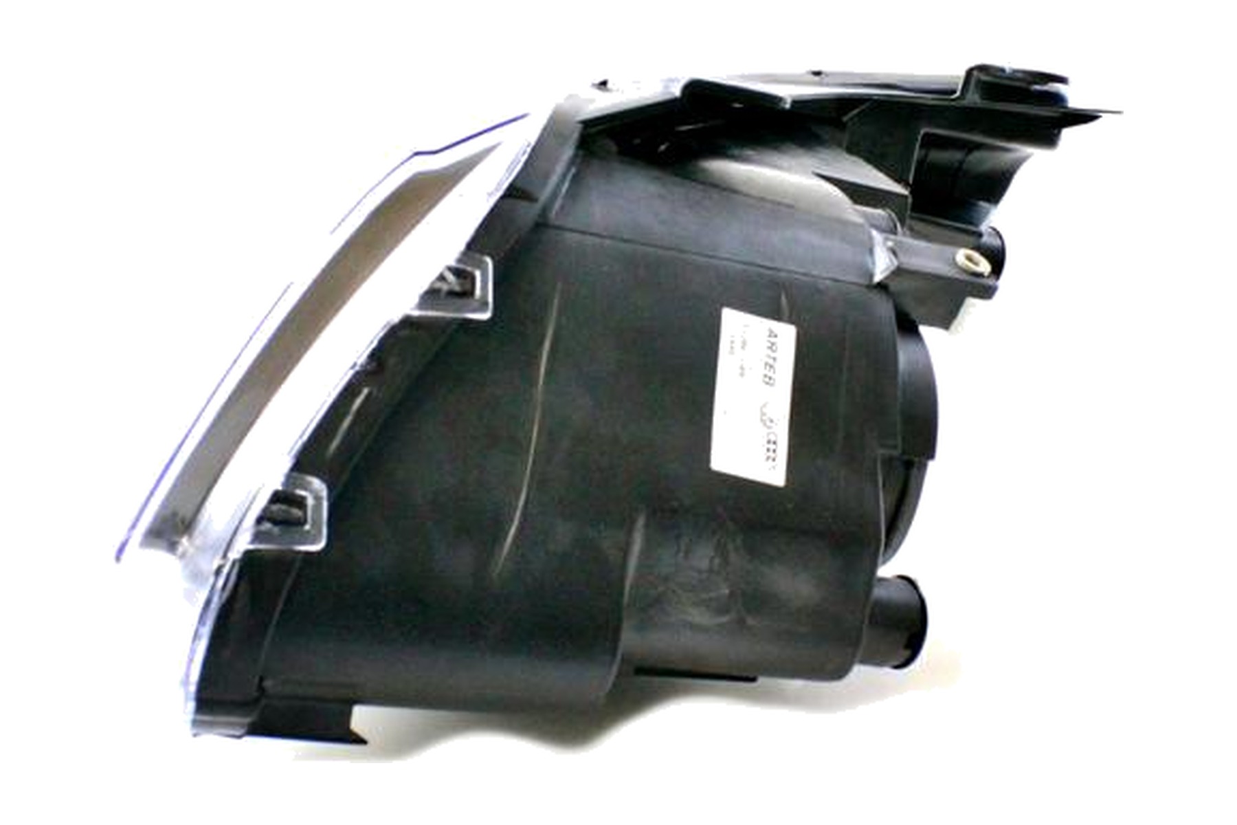Farol Direito (Passageiro) VW 5U0941008B - Imagem 9