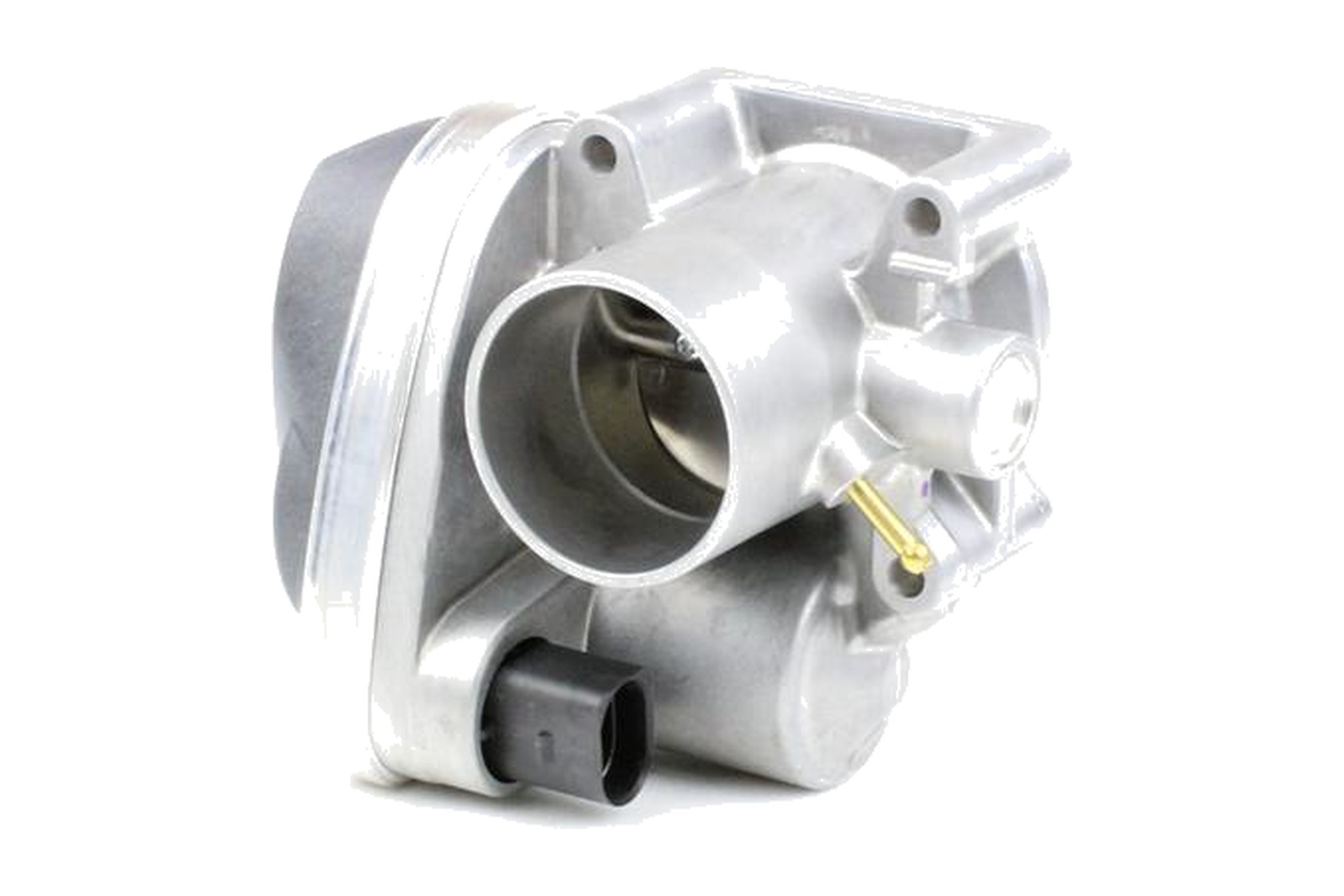 Corpo de Borboleta de Injeção Eletrônica VW 030133062D - Imagem 21
