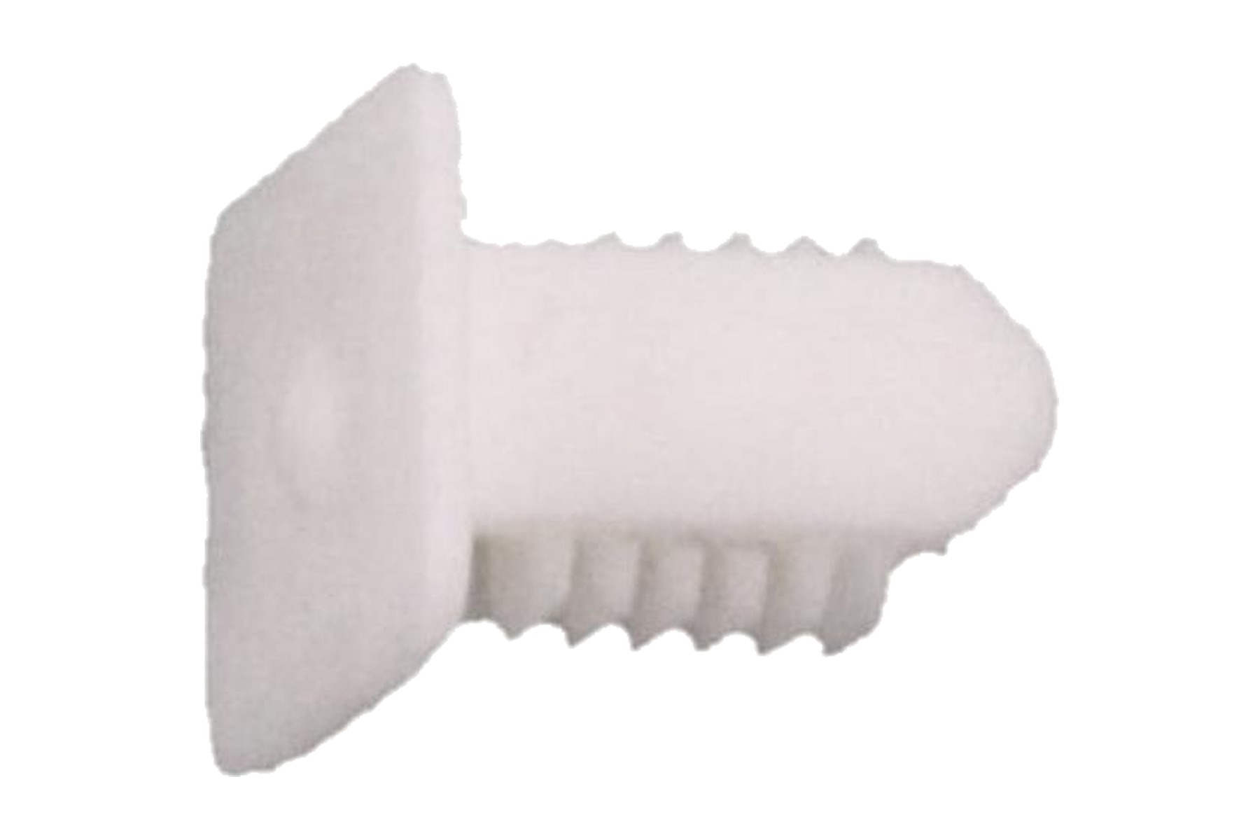 Grampo de Fixação de Revestimento de Porta-Mala VW 373867646 - Imagem 3