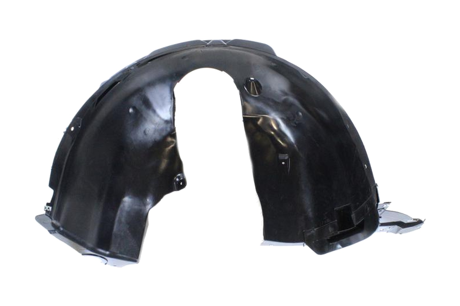Para-barro de Caixa de Roda VW 2GP805912B - Imagem 3