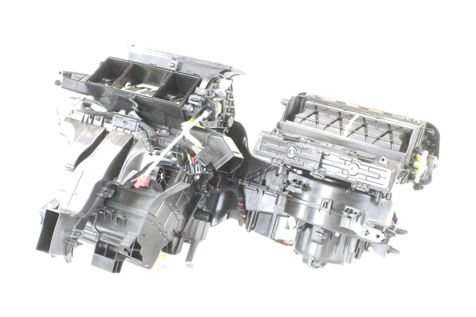 Caixa de Ar Condicionado VW 2QB816002Q - Imagem 3