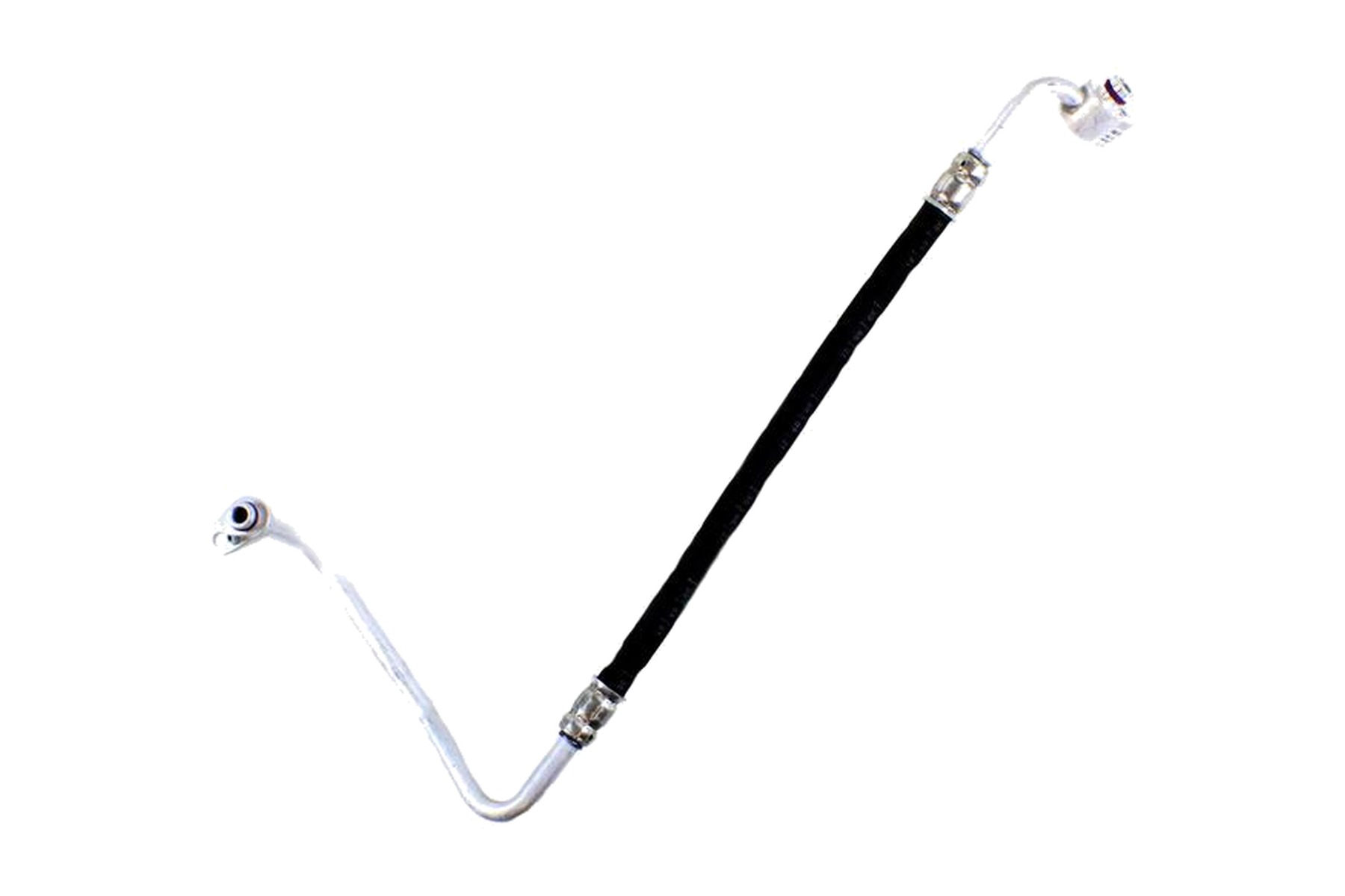 Mangueira de Sistema de Ar Condicionado VW 2Q0816721E - Imagem 4