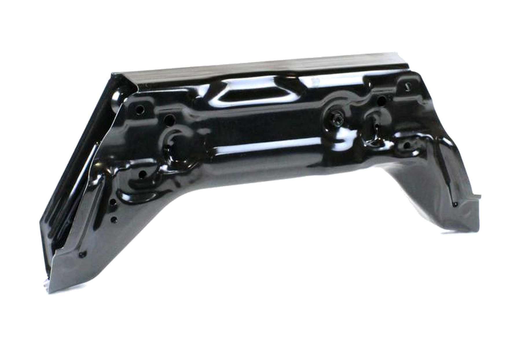 Quadro Agregado de Suspensão VW 6Q0199287H - Imagem 23