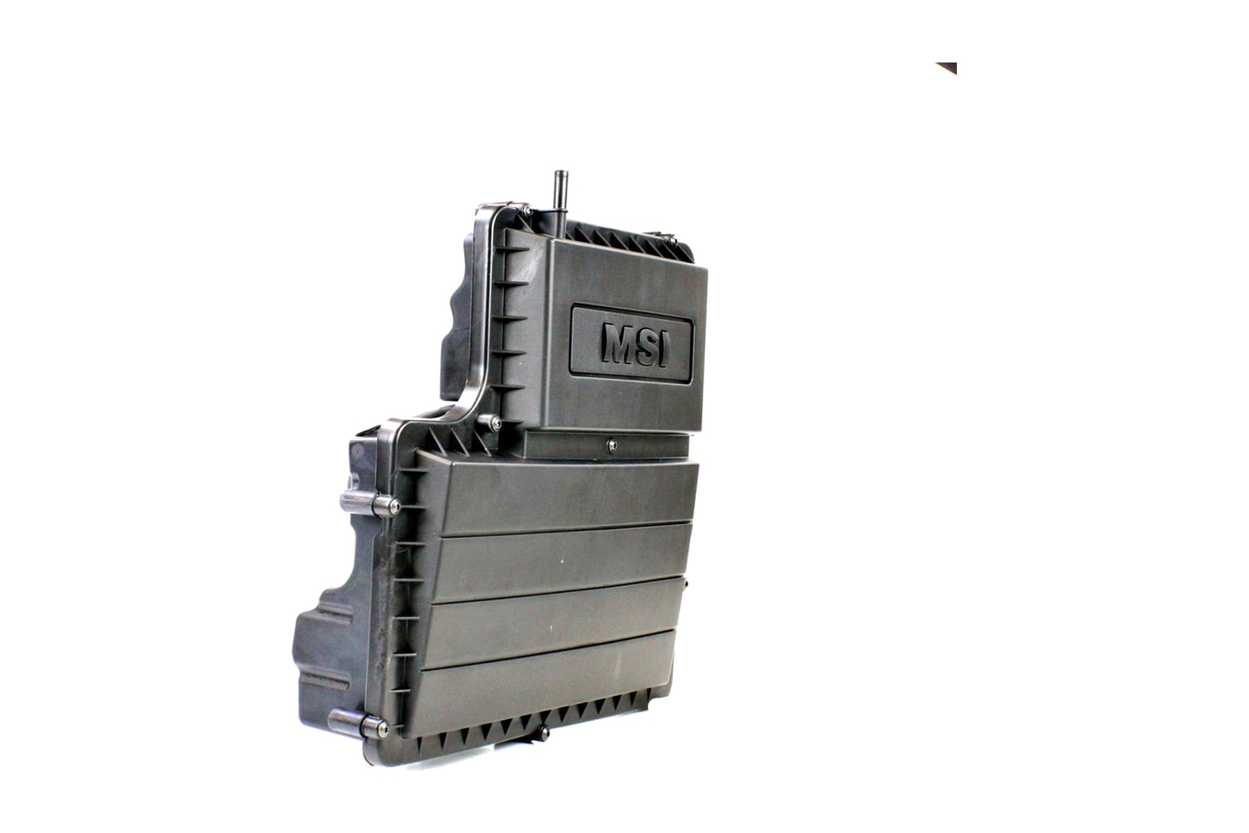 Caixa de Filtro de Ar de Motor VW 04E129607R - Imagem 22