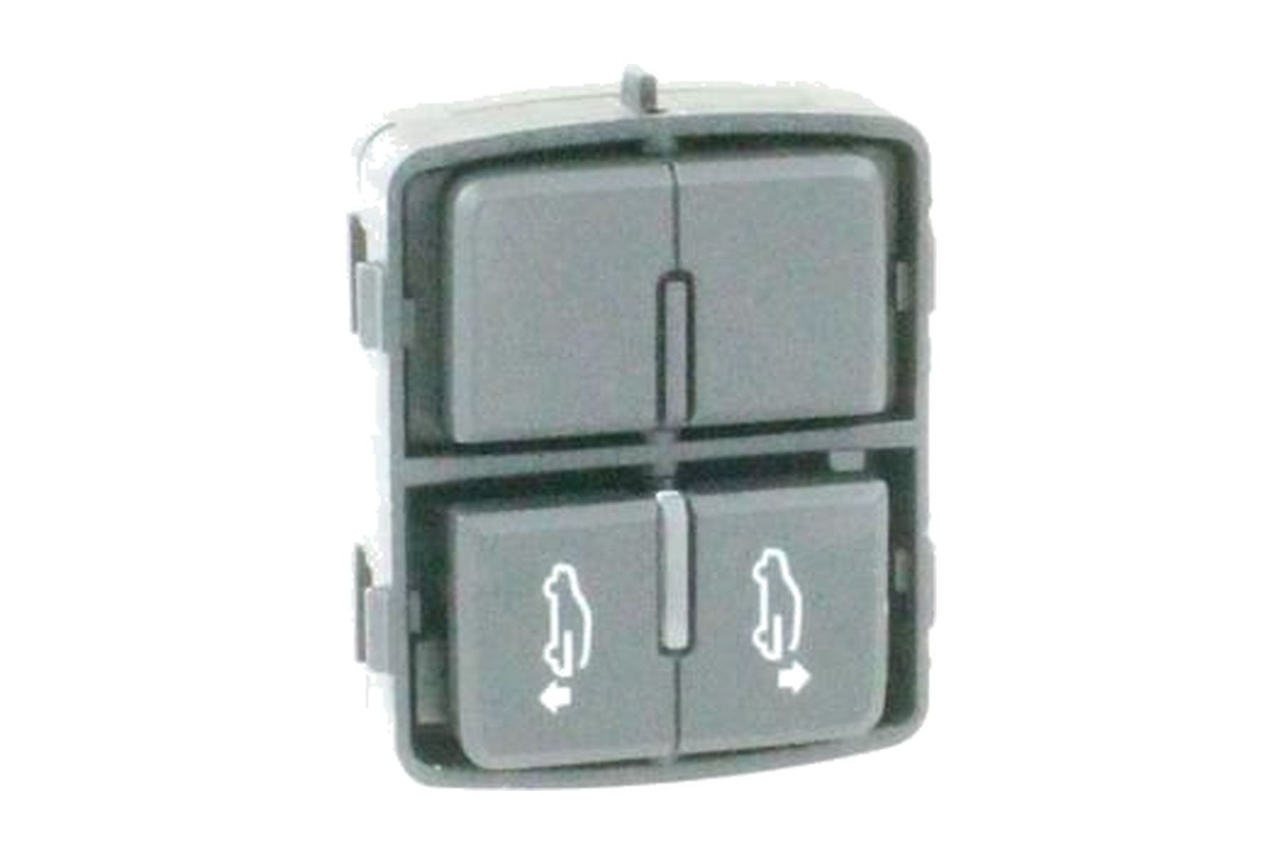 Botão Interruptor de Regulagem de Altura de Suspensão VW 7P6959511K - Imagem 24