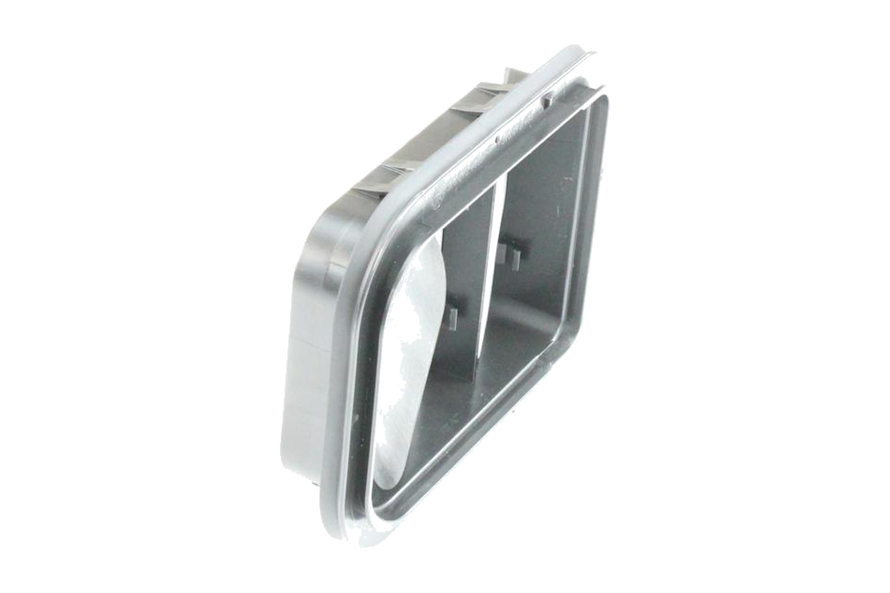 Grade de Saída de Ar de Ventilação de Painel VW 3T0819465A - Imagem 21