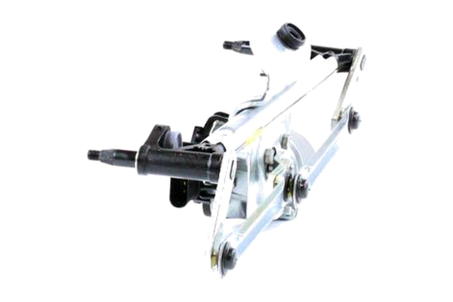 Motor de Limpador de Para-brisa Dianteiro VW 5U0955023A - Imagem 20