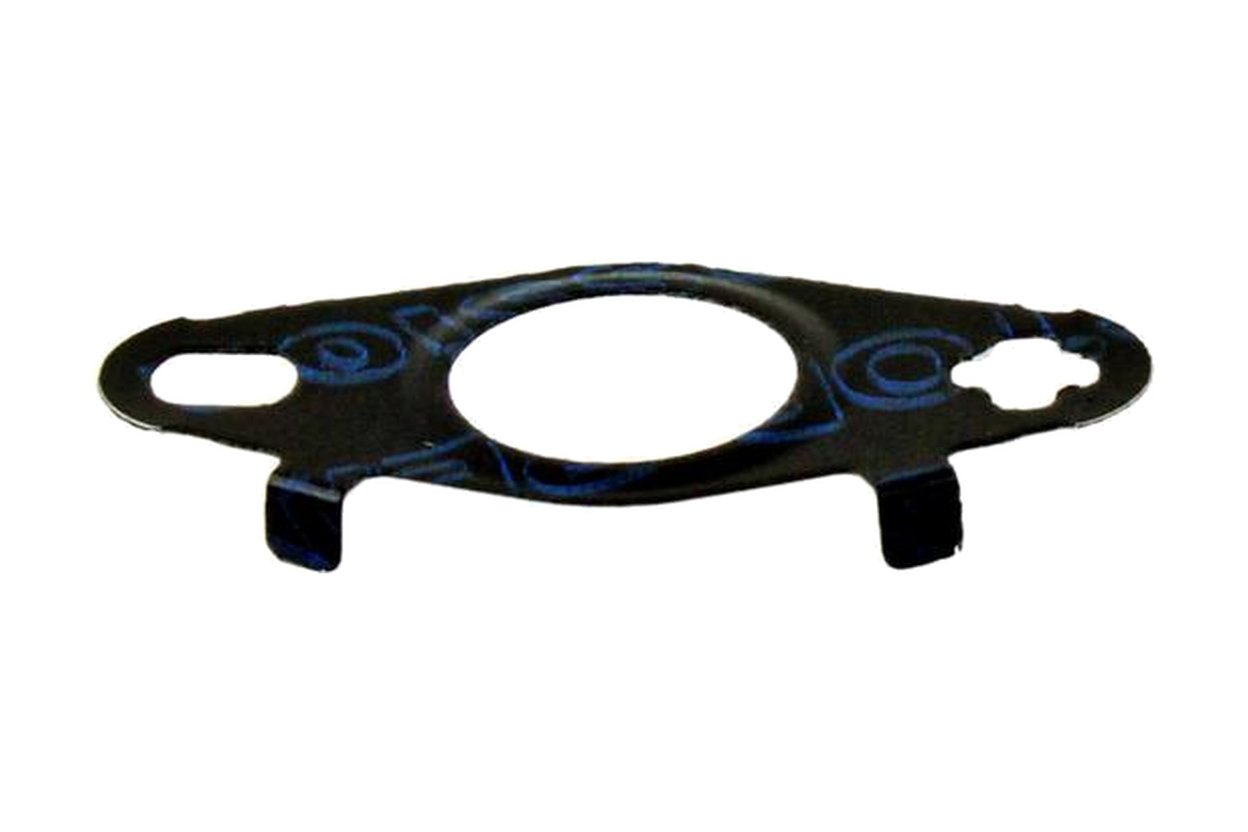 Junta de Tubo de Retorno de Óleo de Turbo Compressor VW 06F145757L - Imagem 3
