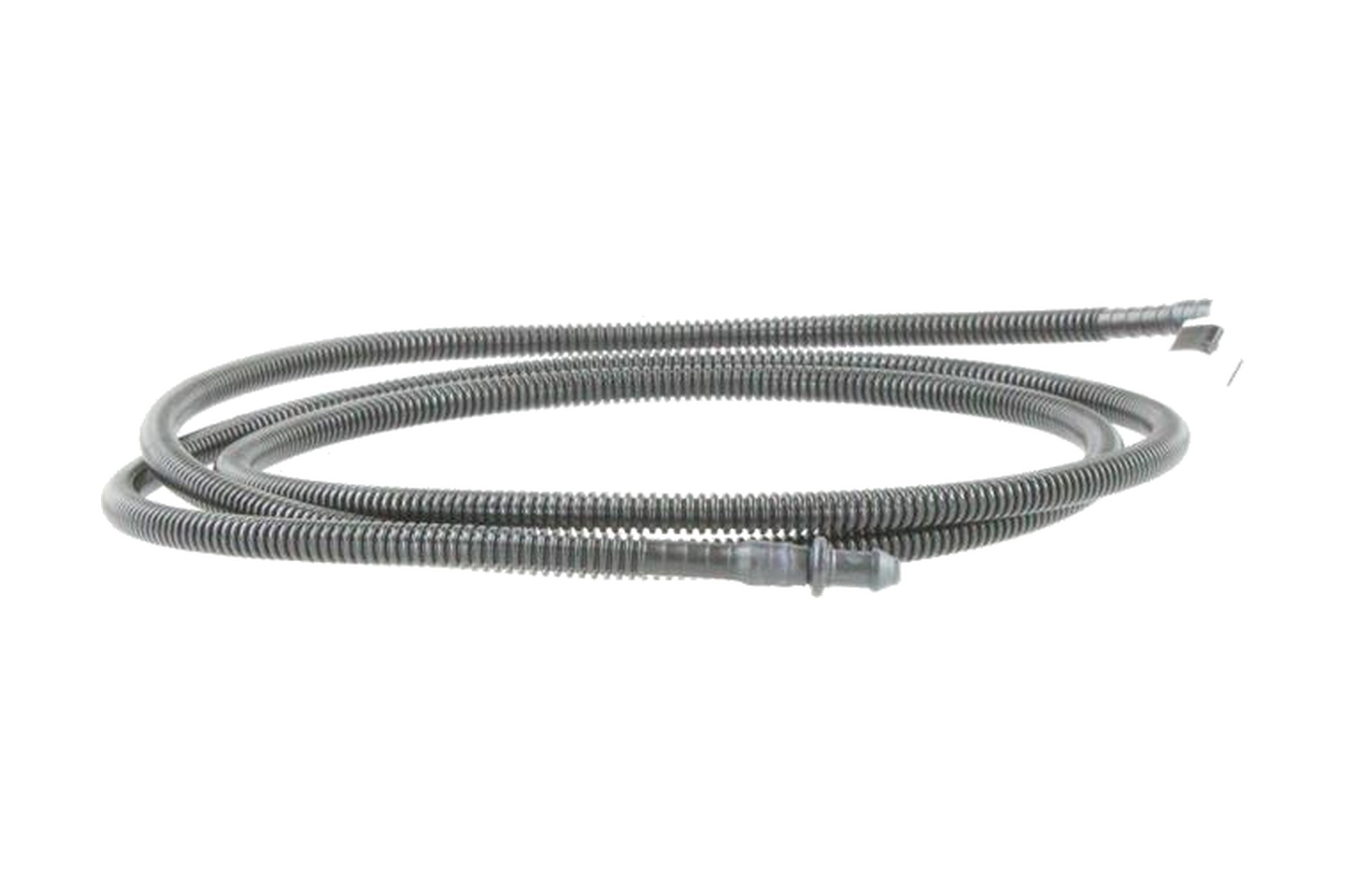 Tubo Guia de Chicote VW 5U6955663F - Imagem 21