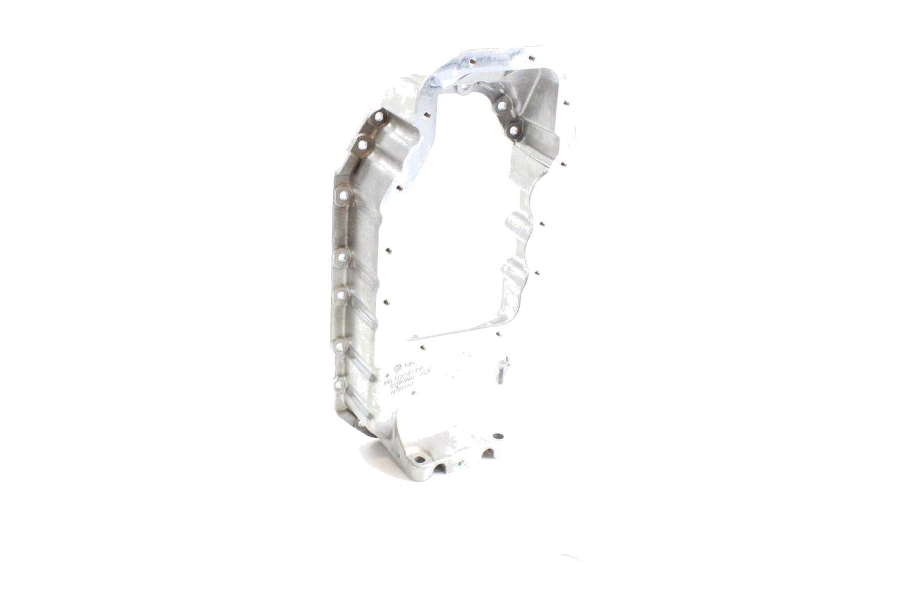 Cárter de Óleo de Motor Superior VW 032103607 - Imagem 11