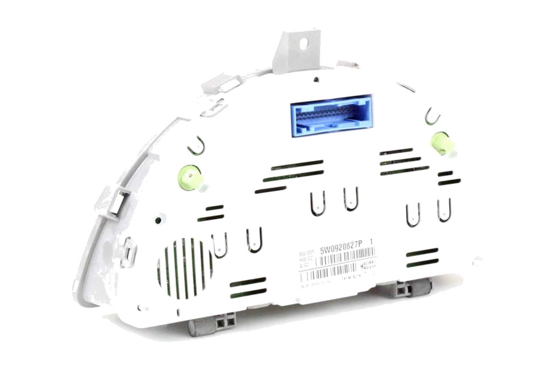 Painel de Instrumentos VW 5W0920827P - Imagem 11