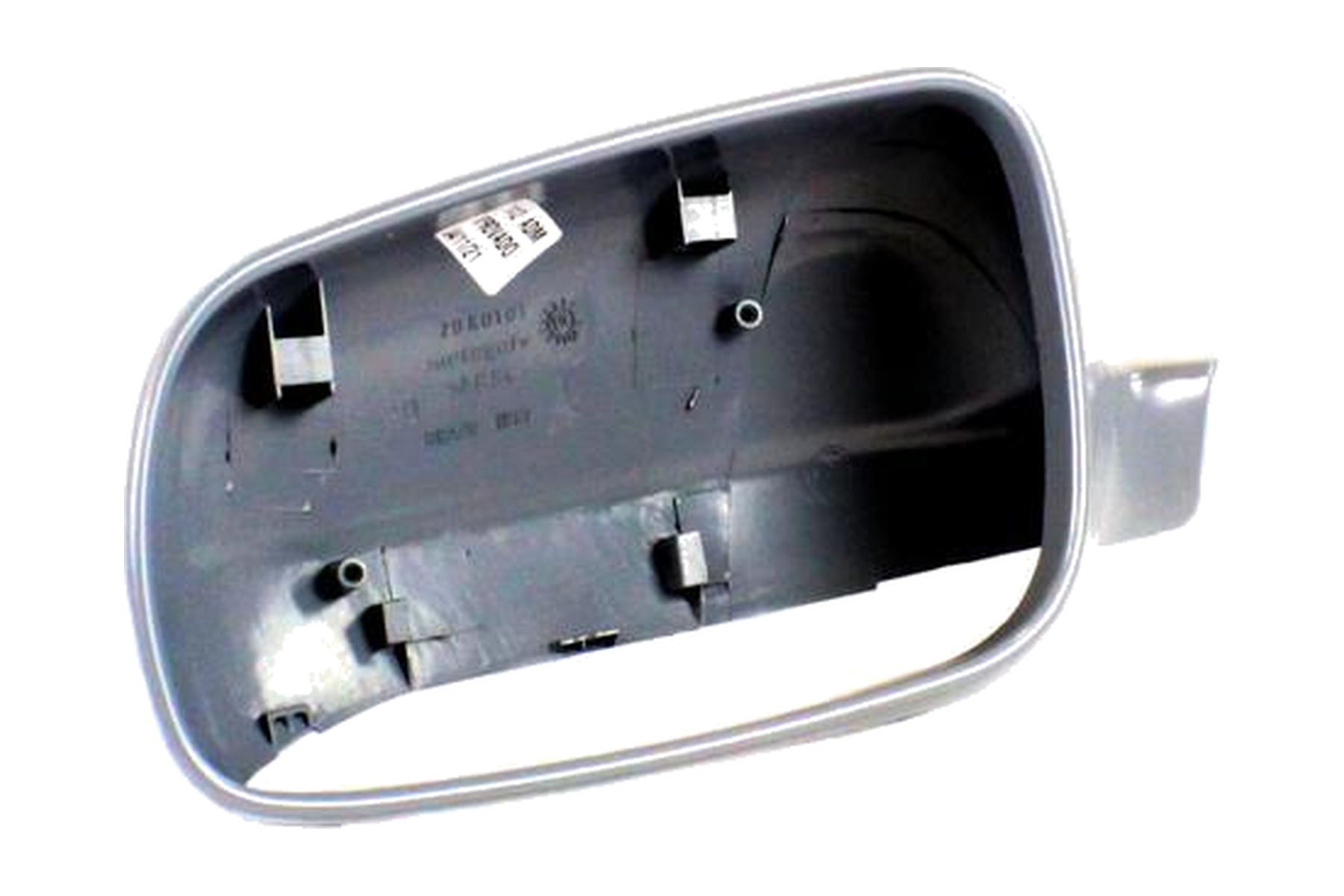 Capa de Espelho Retrovisor Esquerdo (Motorista) VW 1JE857537GRU - Imagem 11