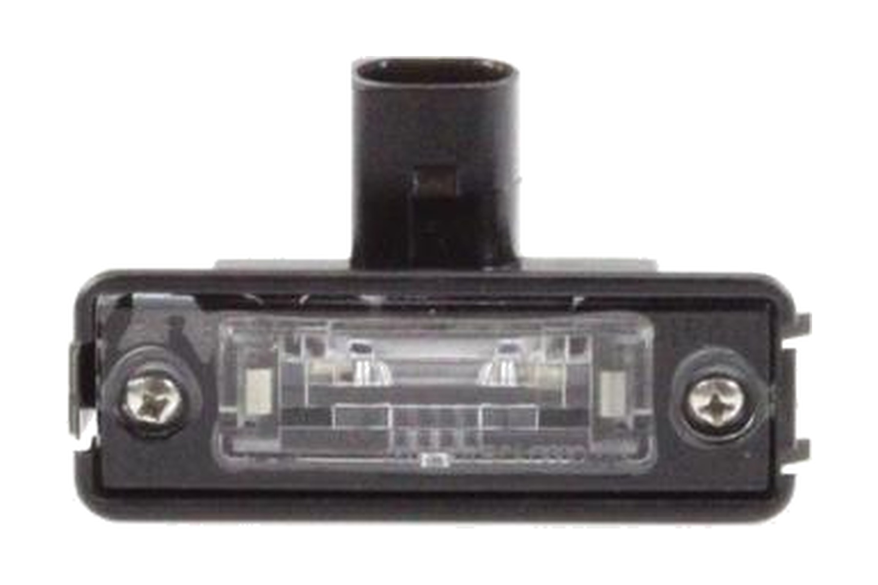 Luz de Placa VW 1JE943021 - Imagem 2