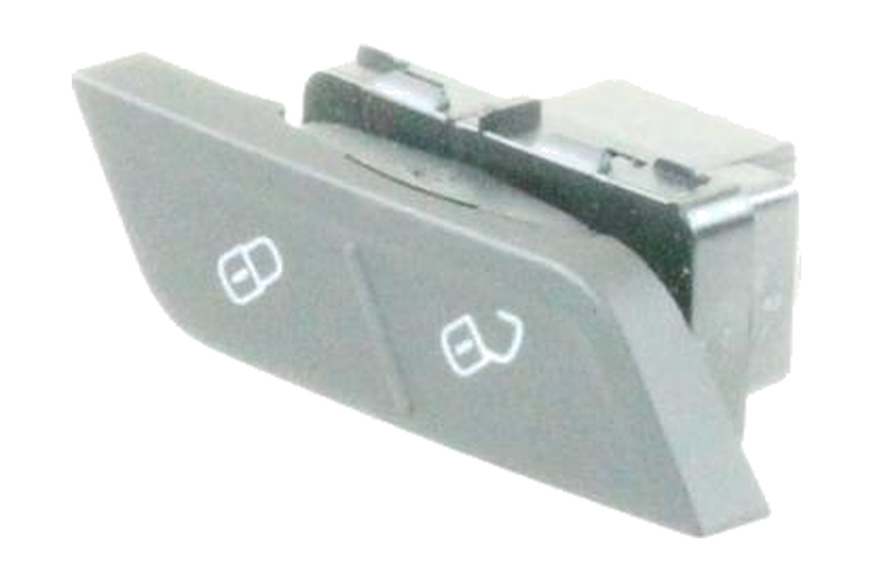 Botão Interruptor de Trava Elétrica de Porta VW 5NA962125WHS - Imagem 4