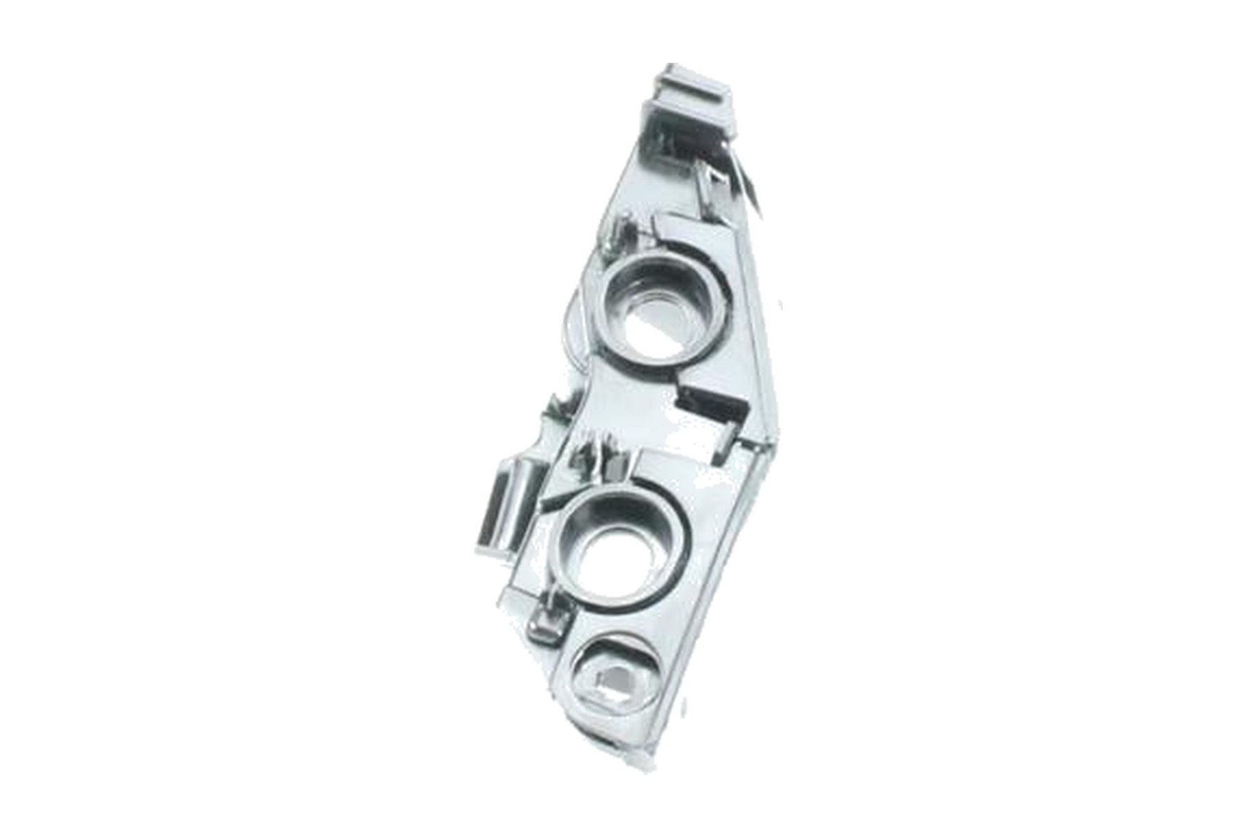 Suporte Guia de Para-choque VW 17A807184 - Imagem 7