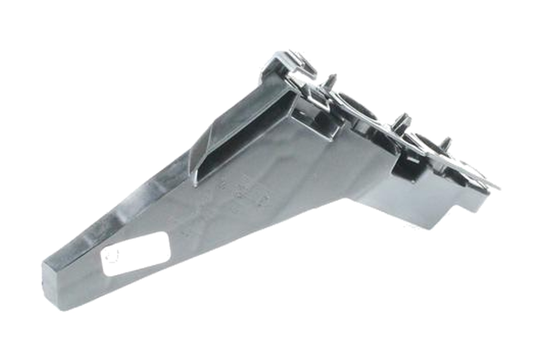 Suporte Guia de Para-choque VW 17A807183 - Imagem 11