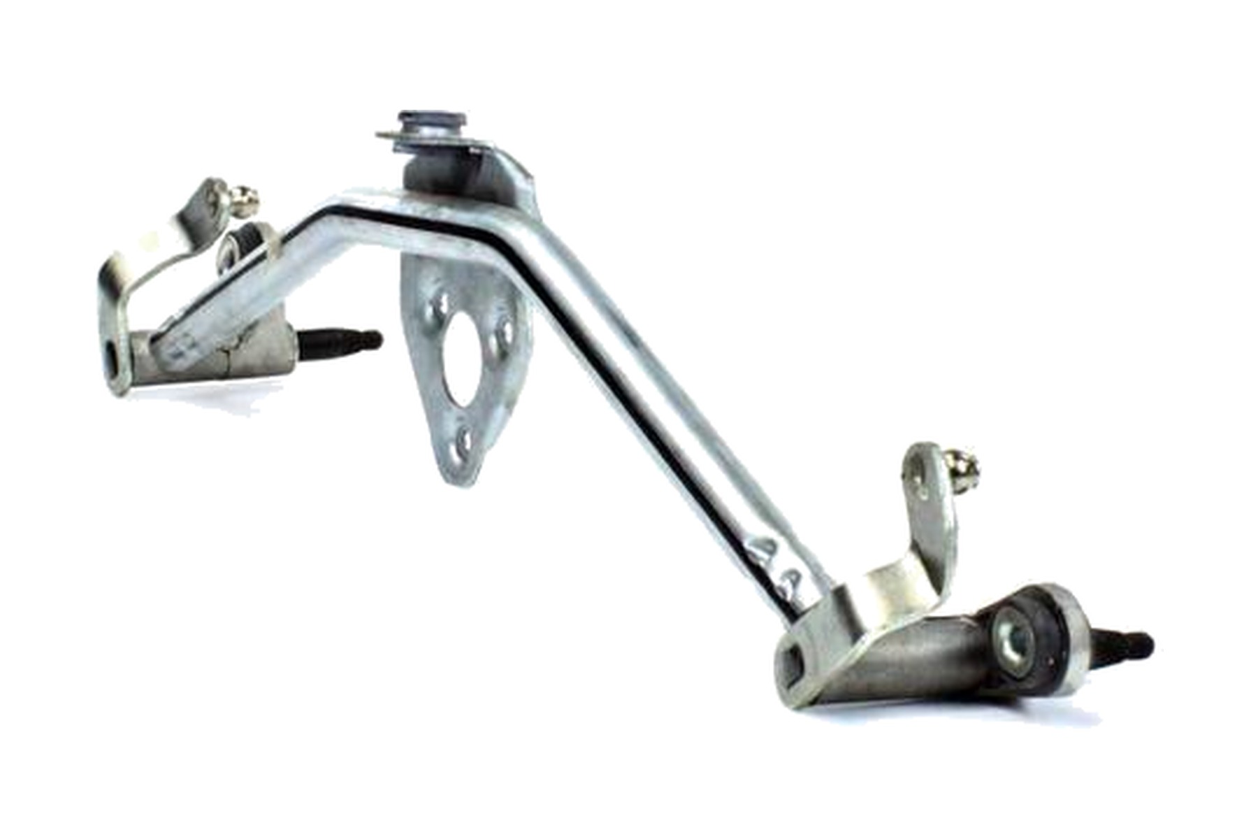 Haste de Limpador de Para-brisa Dianteiro VW 6QE955603 - Imagem 5