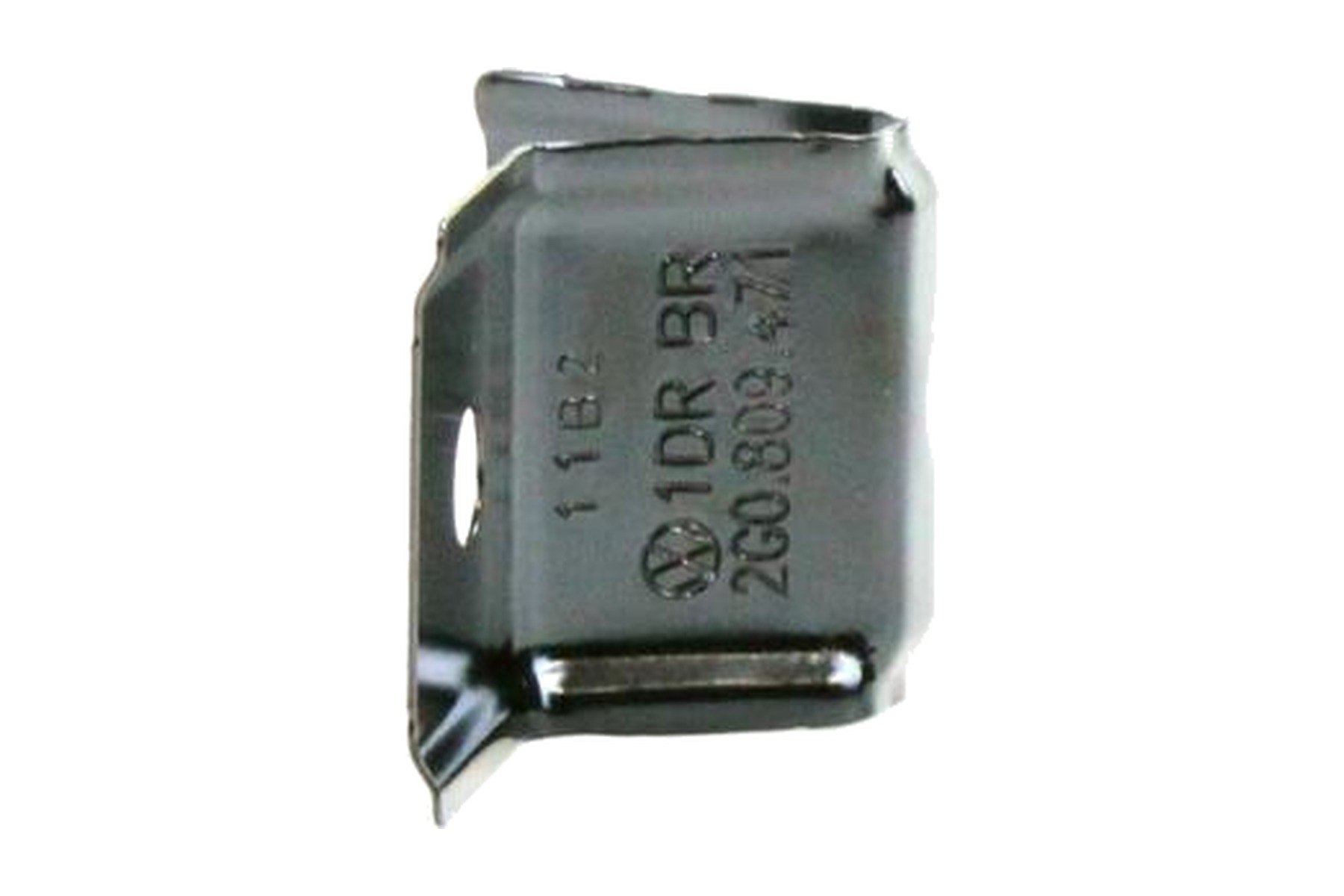 Suporte de Para-lama VW 2G0809471GRU - Imagem 20