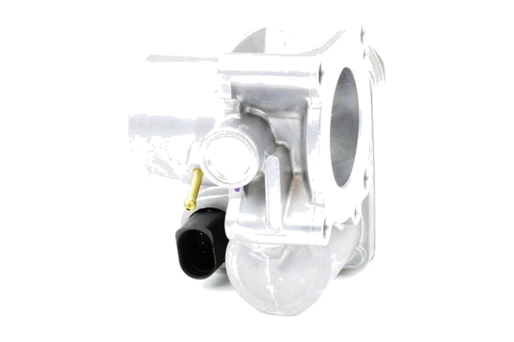 Corpo de Borboleta de Injeção Eletrônica VW 030133062D - Imagem 2