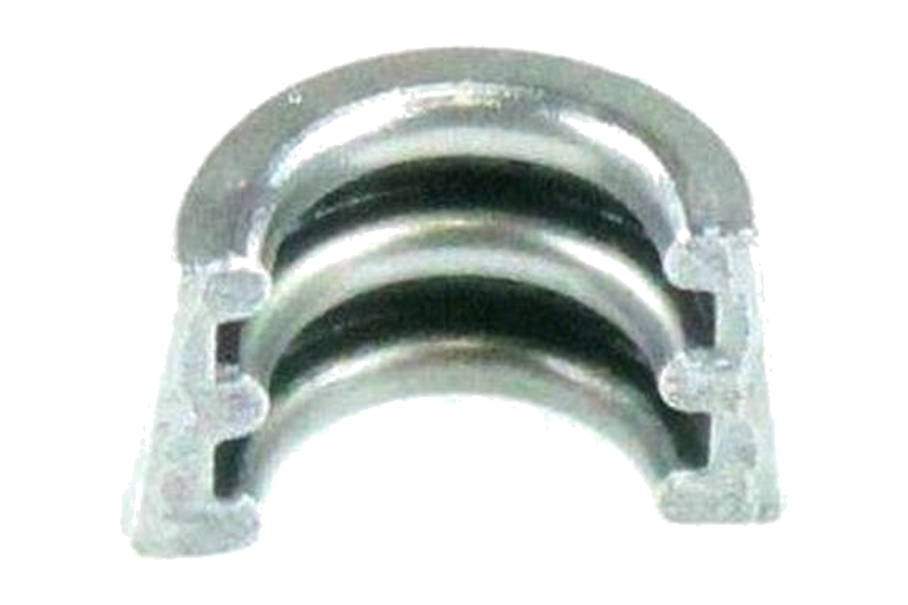 Trava de Prato de Válvula VW 036109651C