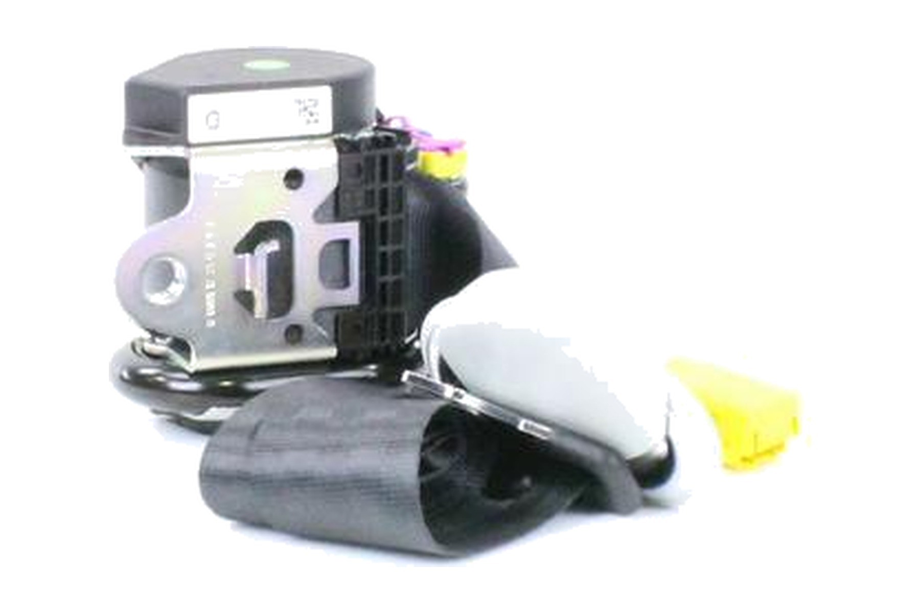 Cinto de Segurança de Banco VW 5Z0857706BHCP - Imagem 17